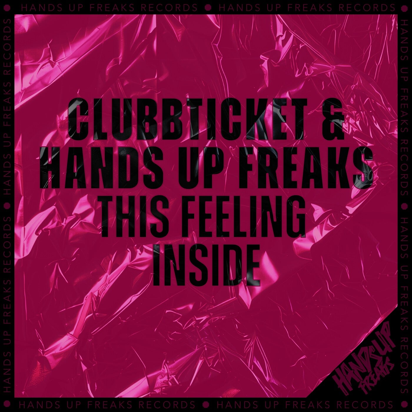 This Feeling Inside