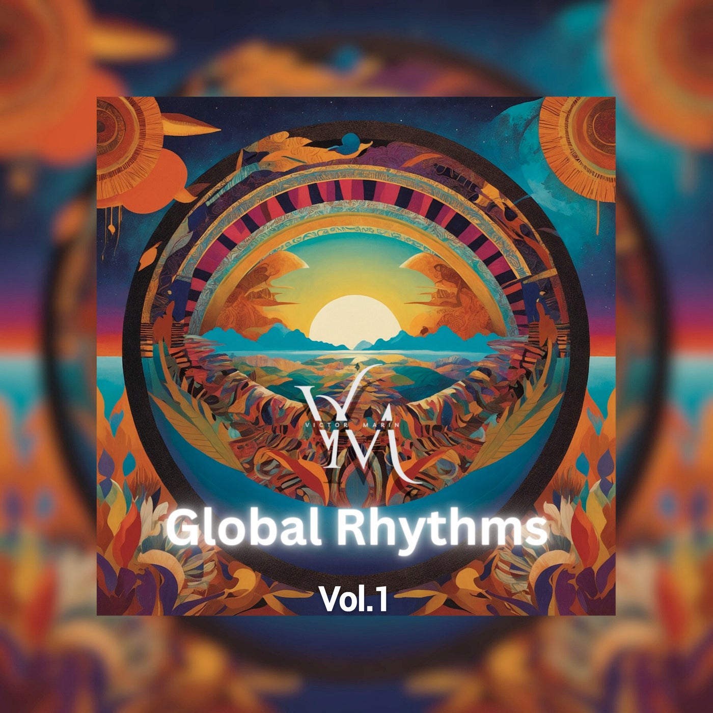 Global Rhythms Vol. 1