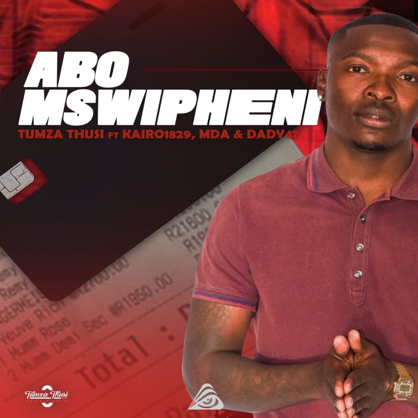 Abo Mswipheni (feat. Kairo1829, Mda, Dady47)