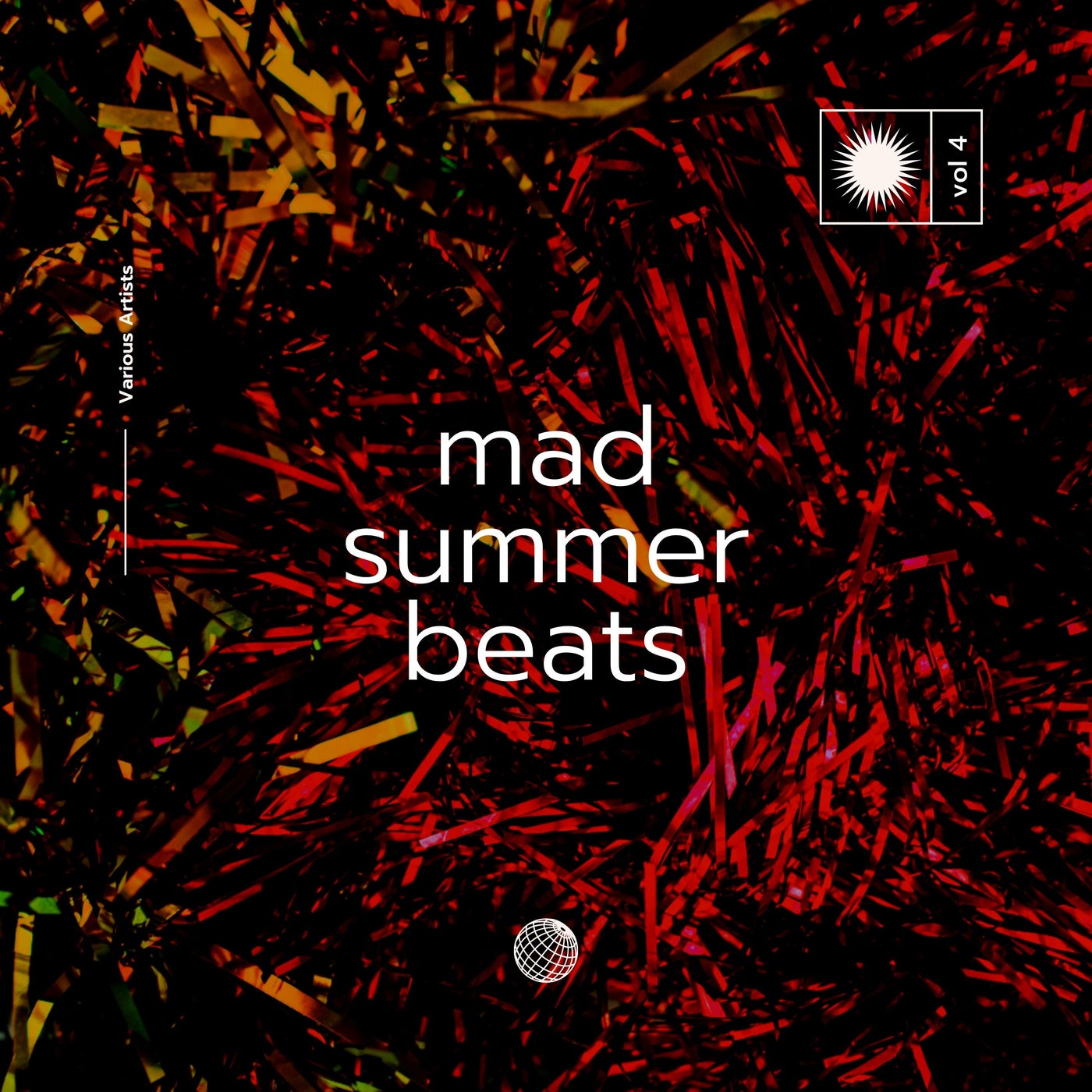 Mad Summer Beats, Vol. 4