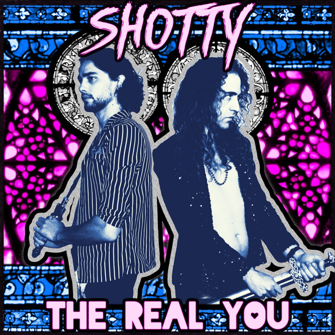 The Real You