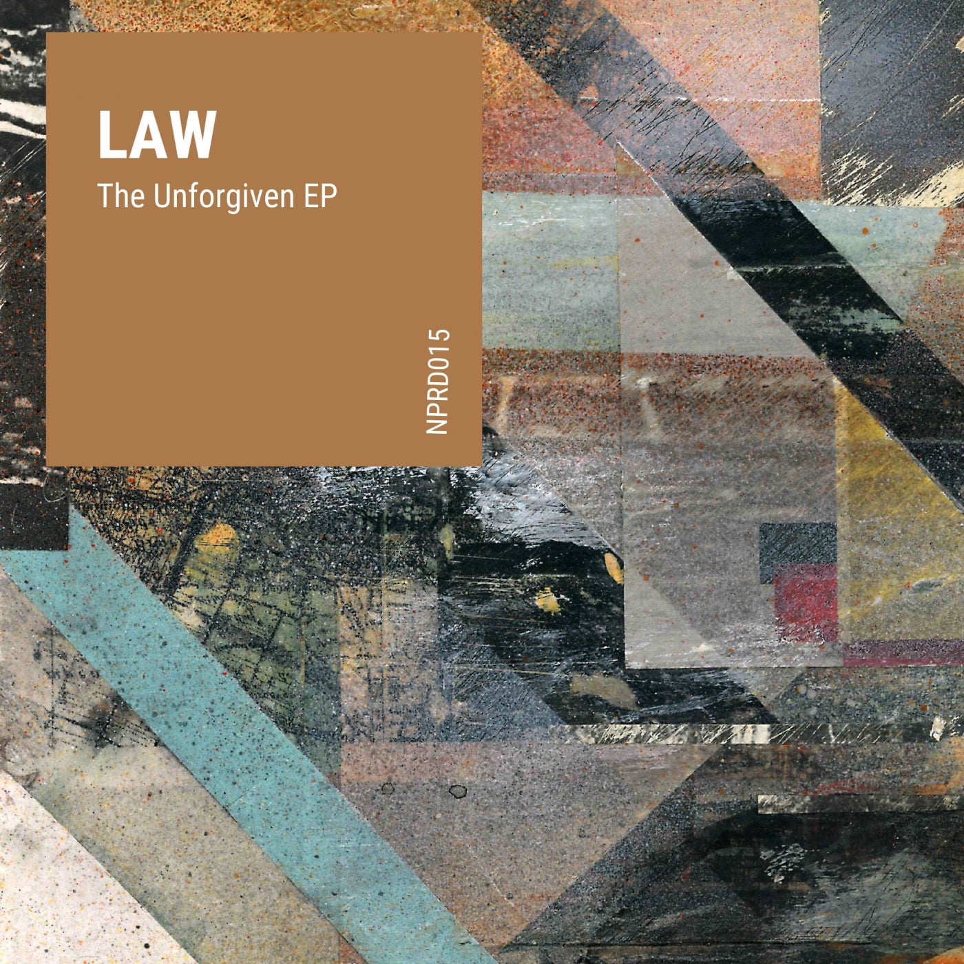 The Unforgiven EP