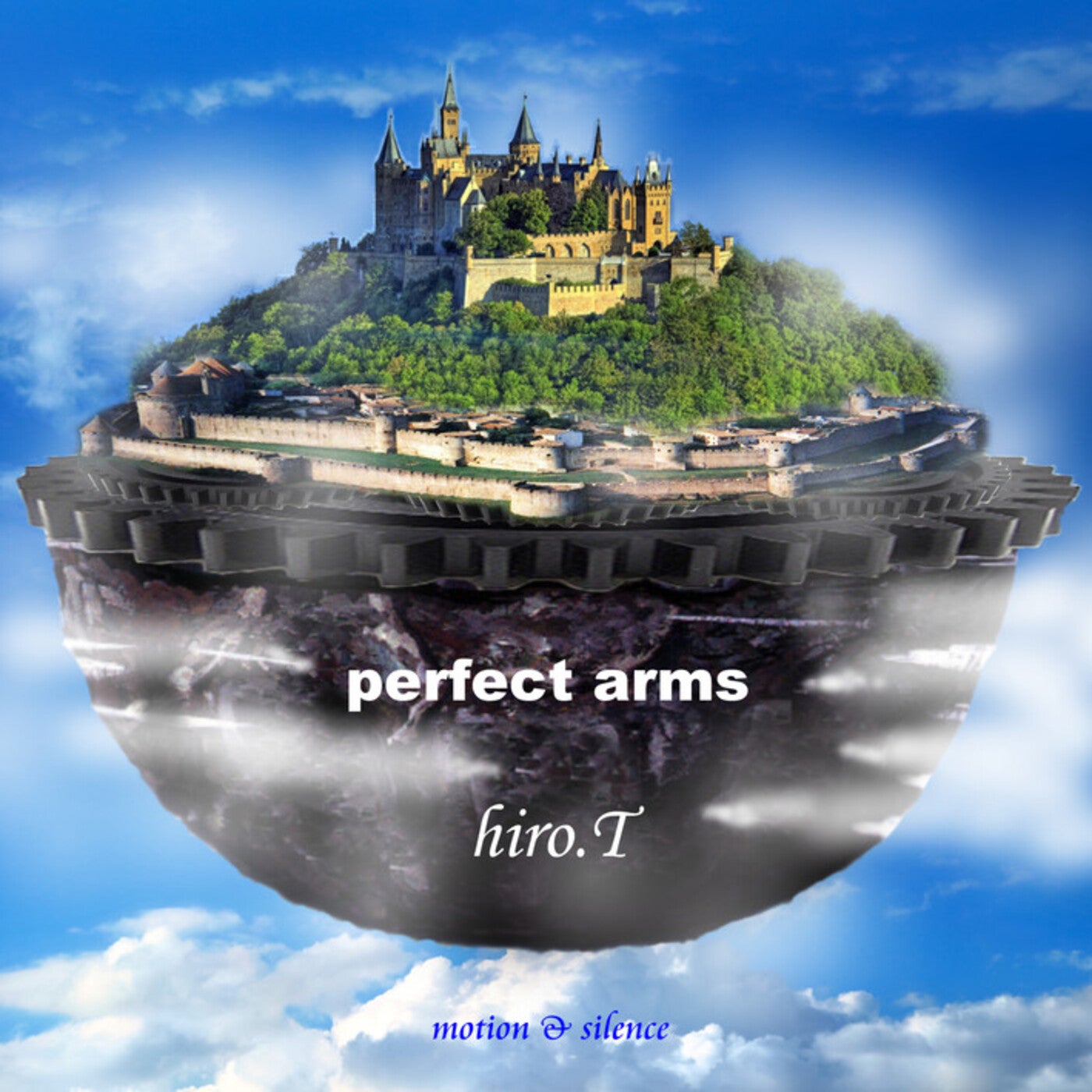 perfect arms