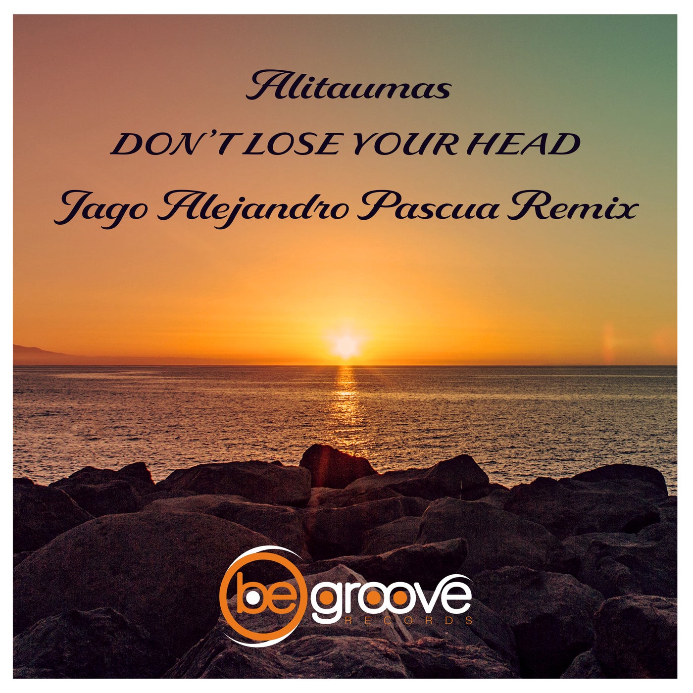 Don't Lose Your Head (Jago Alejandro Pascua Remix)