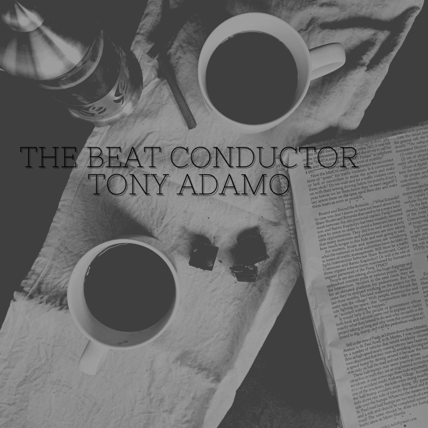 The Beat Conductor