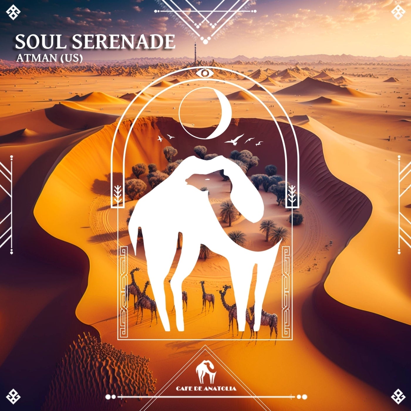 Soul Serenade