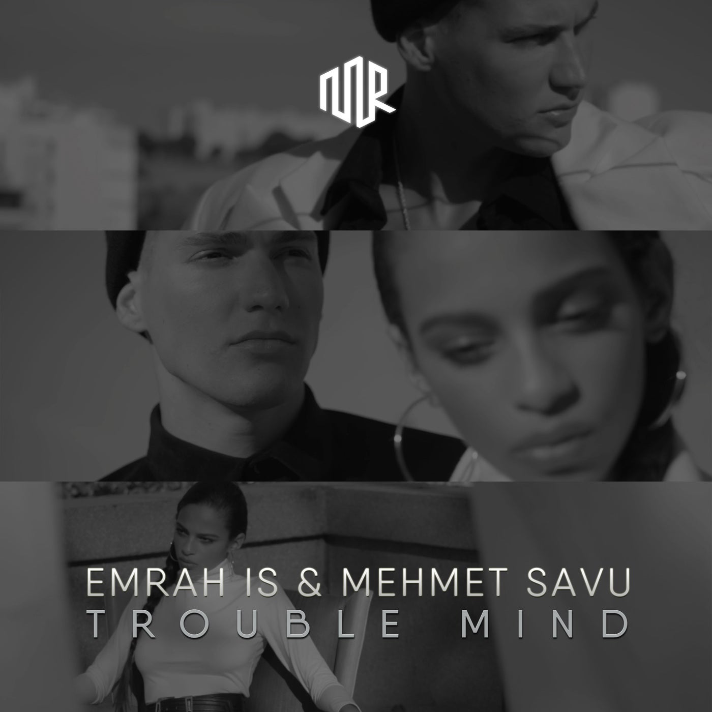 Trouble Mind