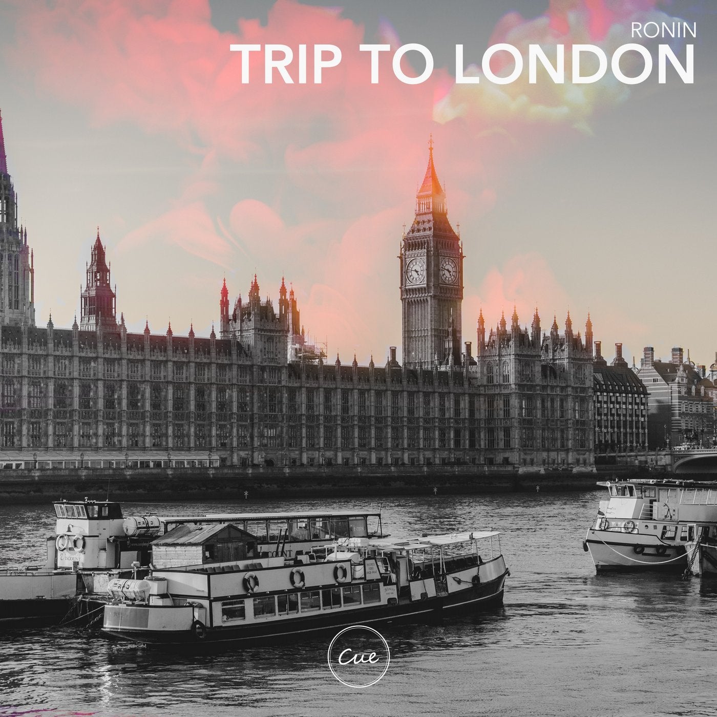 A trip to london. Trip to London. Trip in London.