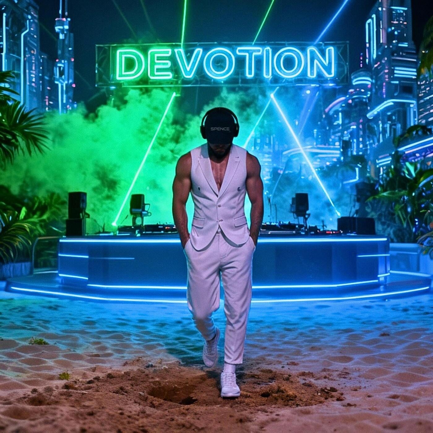 Devotion