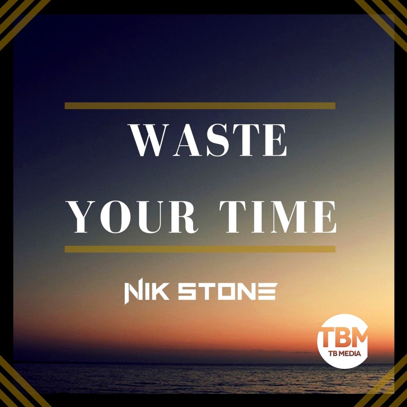 egetræ garn kondom Waste Your Time (Instrumental Mix) by Nik Stone on Beatport