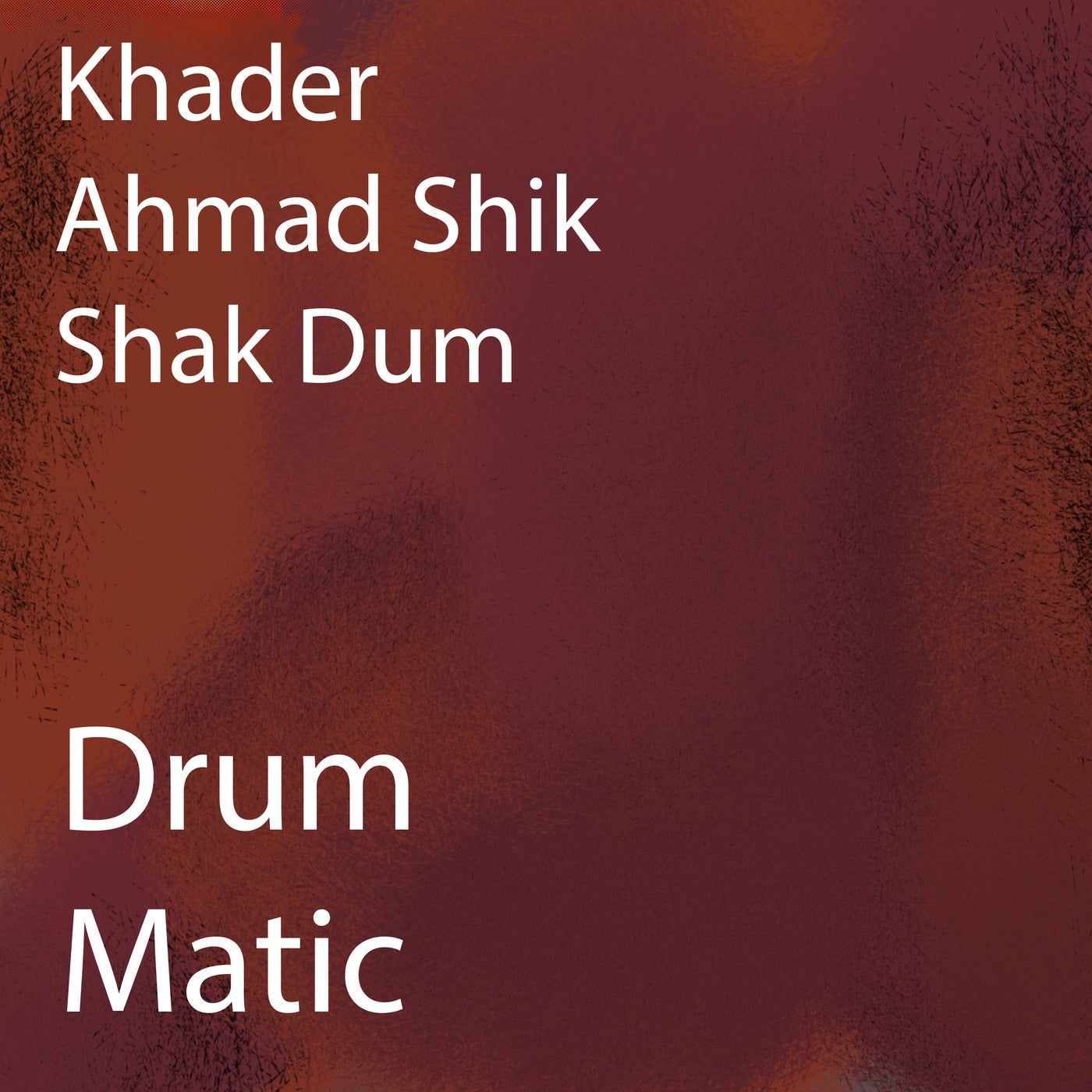 Drum Matic