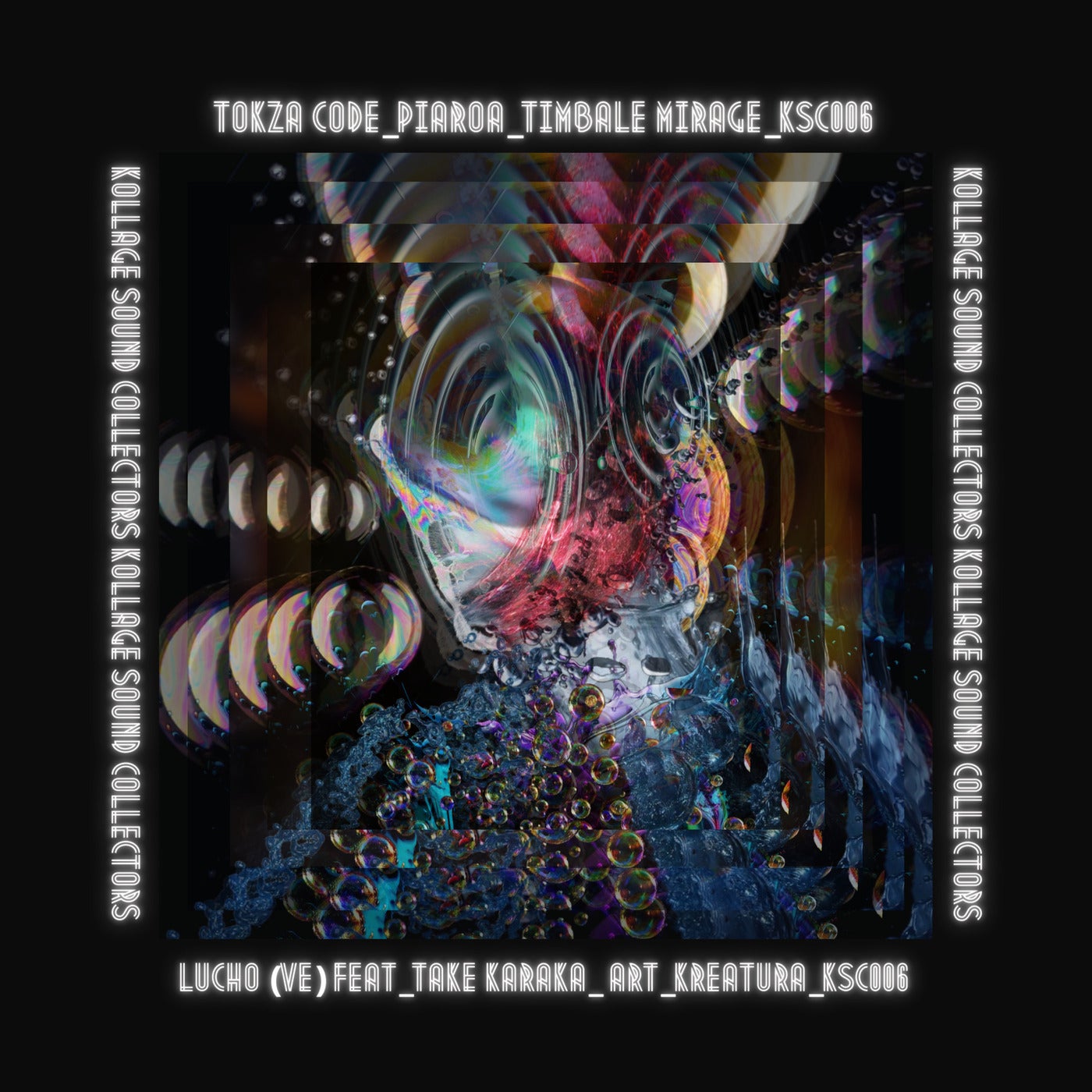 Tokza Code