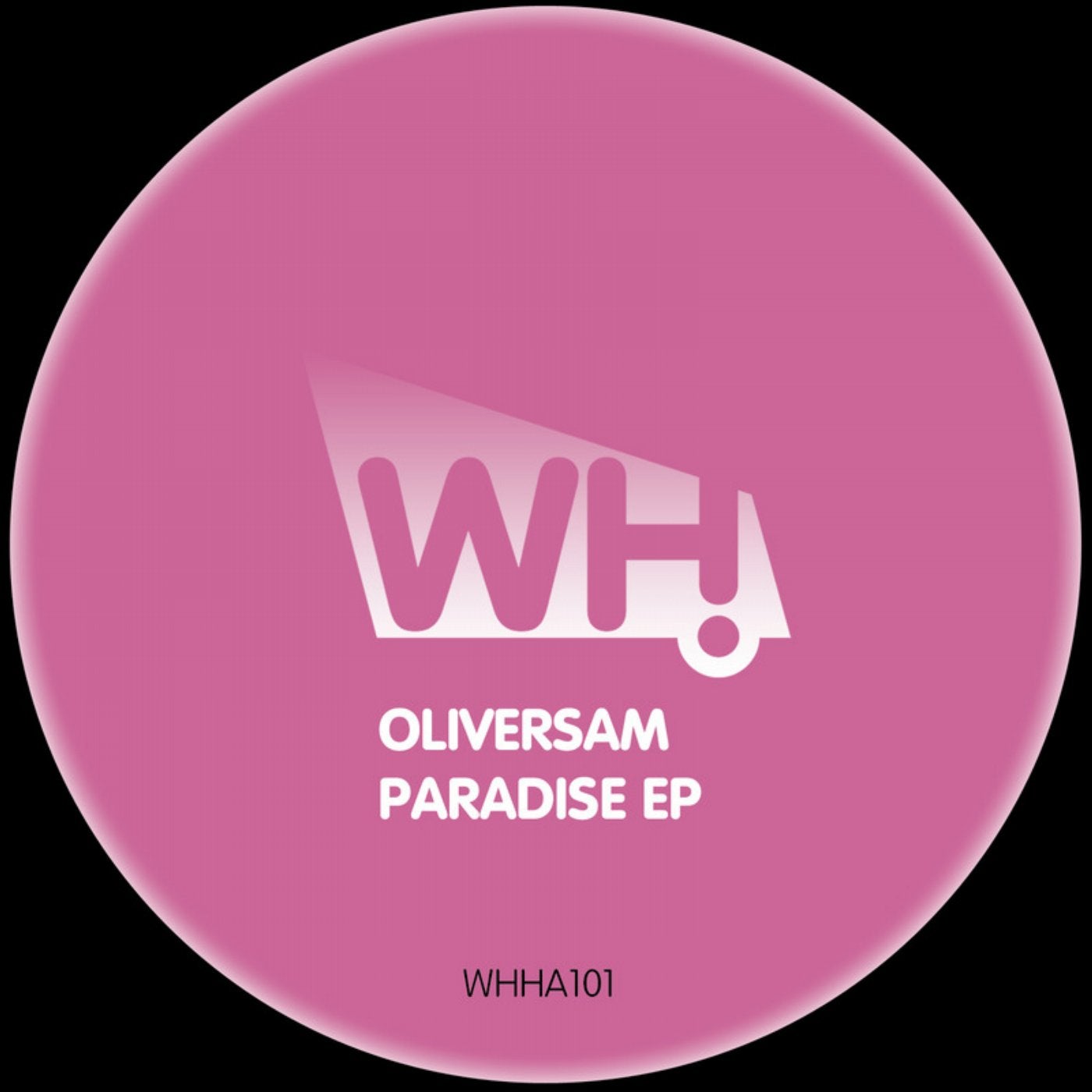 Paradise EP