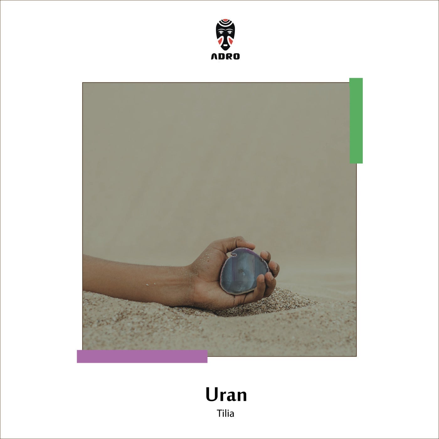 Uran