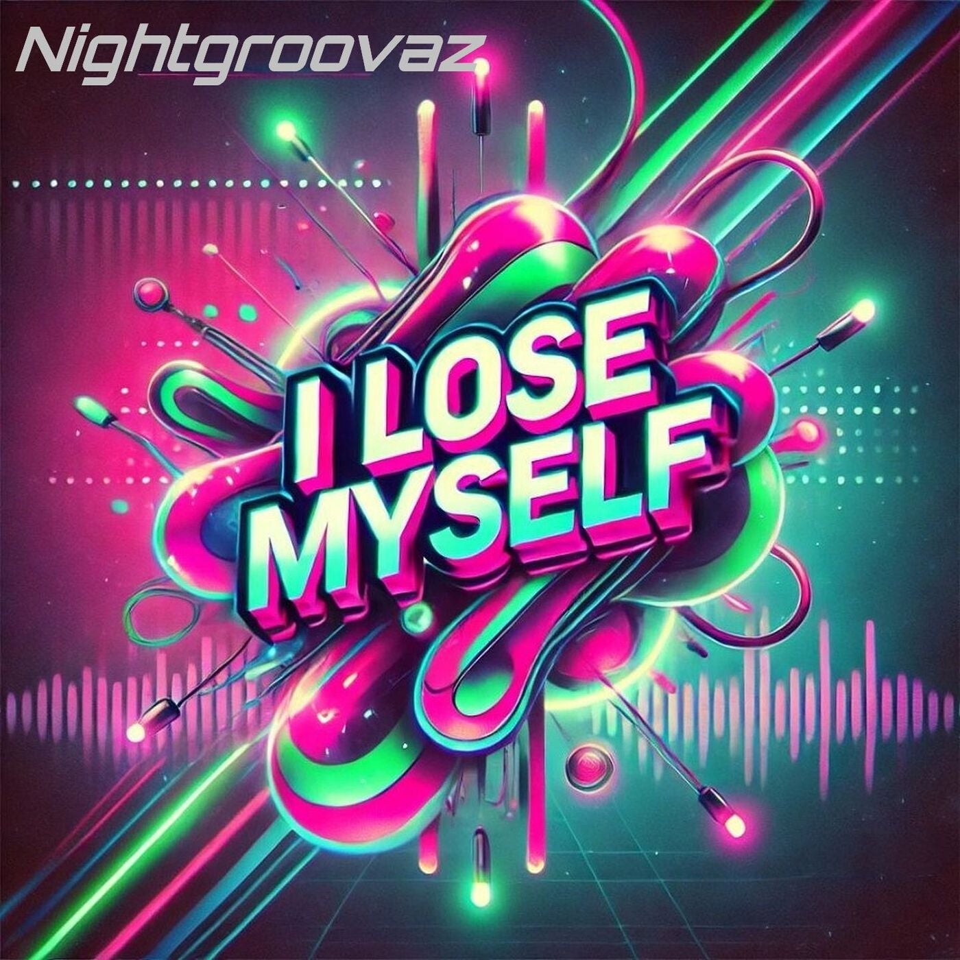 I lose Myself