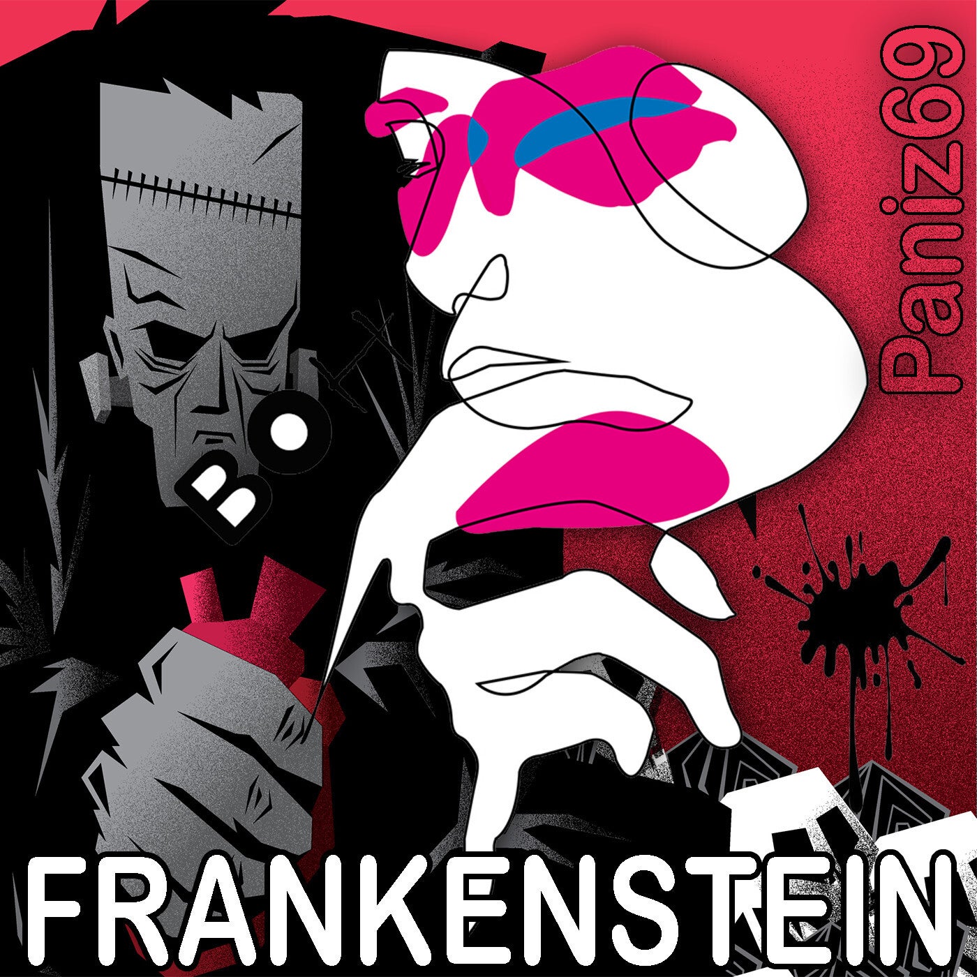 Frankenstein
