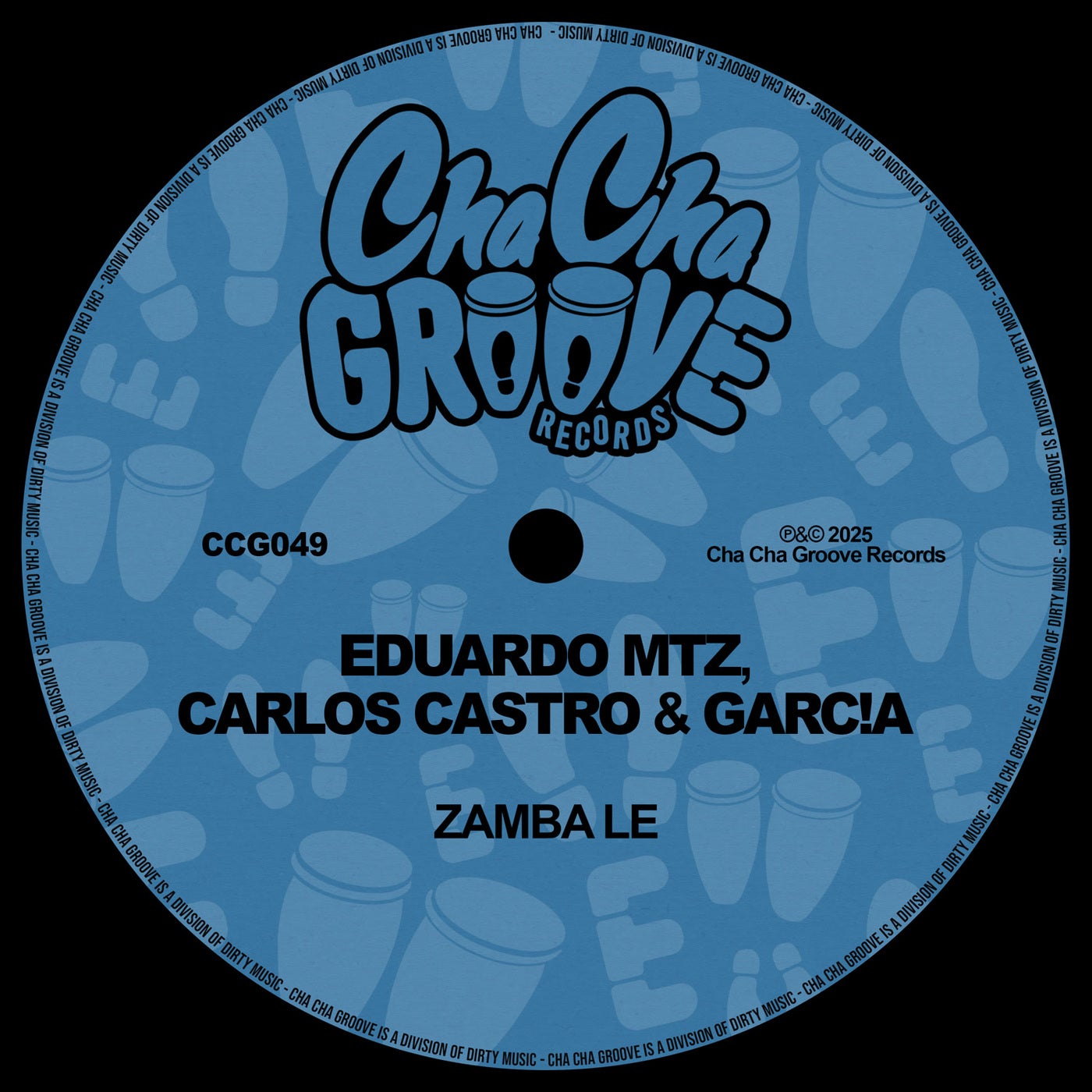 Zamba Le