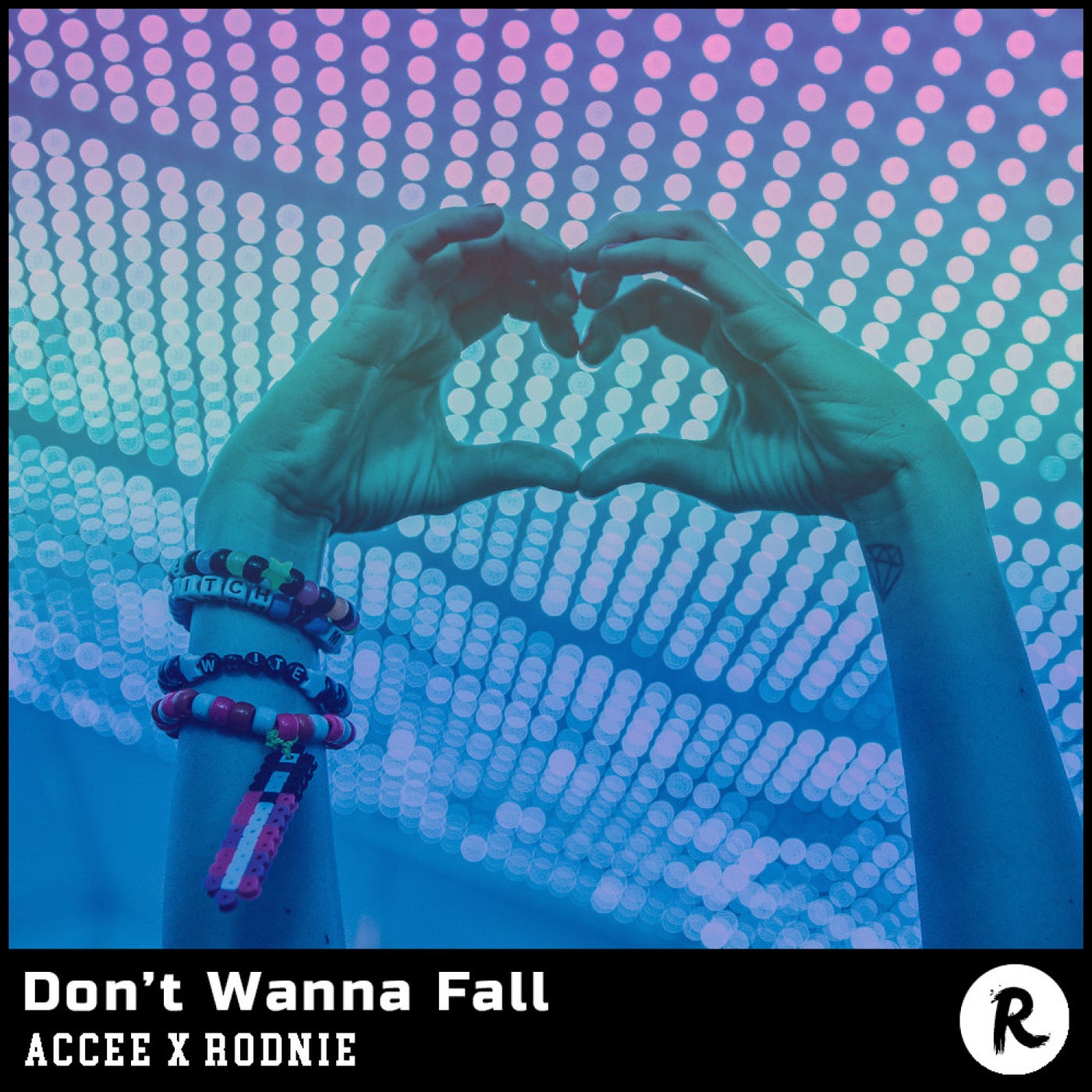 Don't Wanna Fall