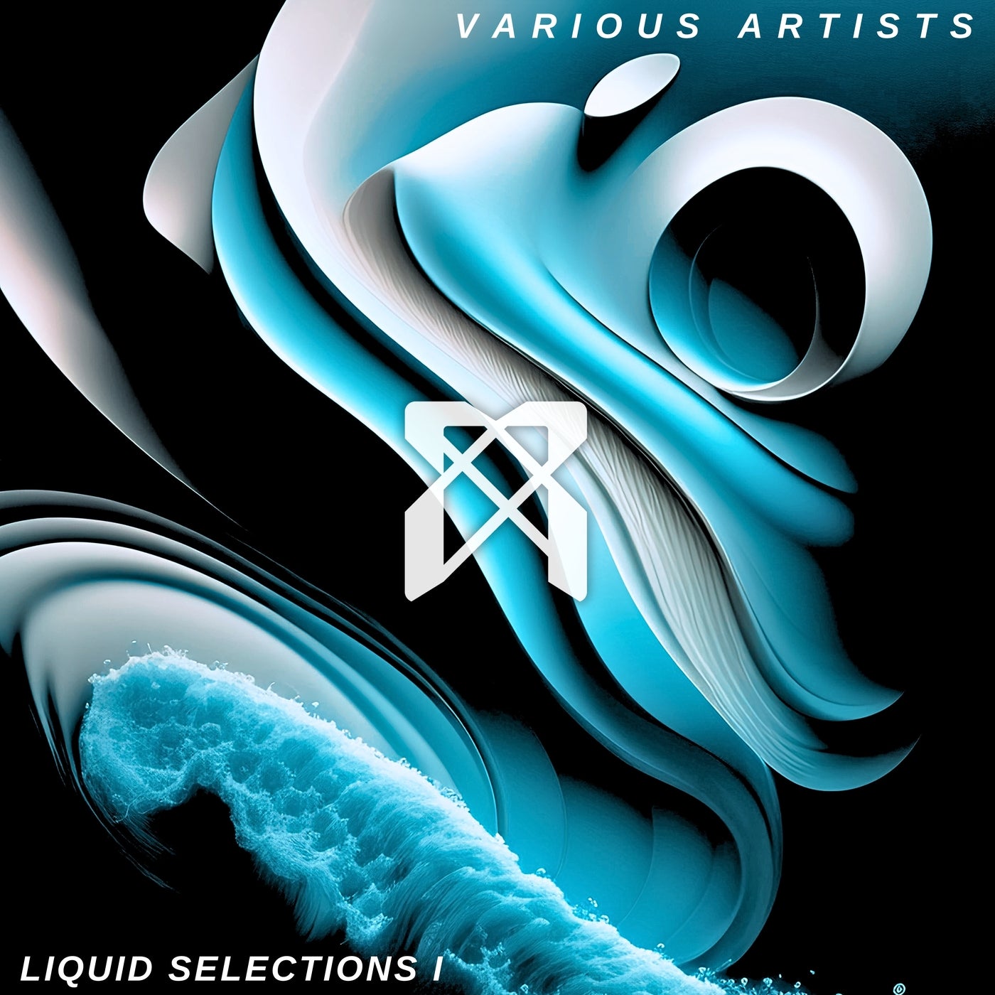 Liquid Selections I