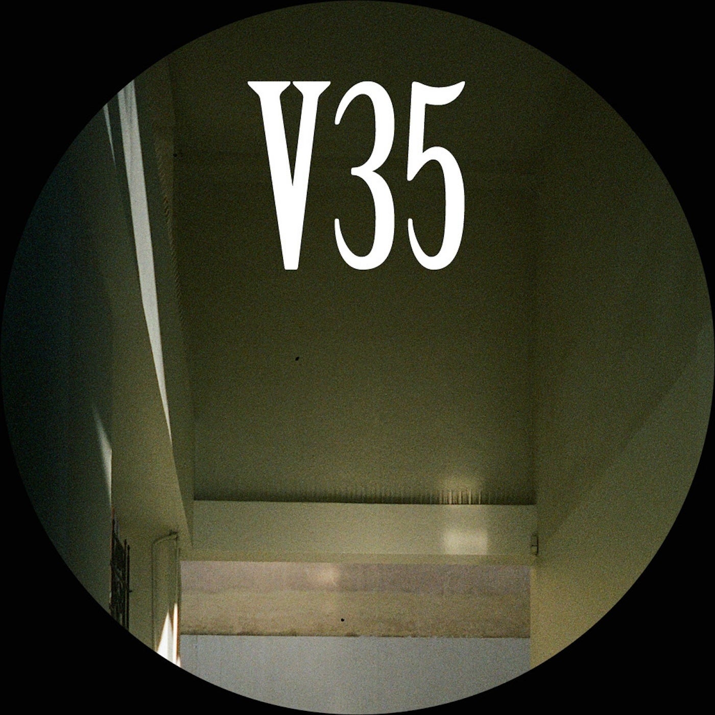 Leafs EP (V35006)