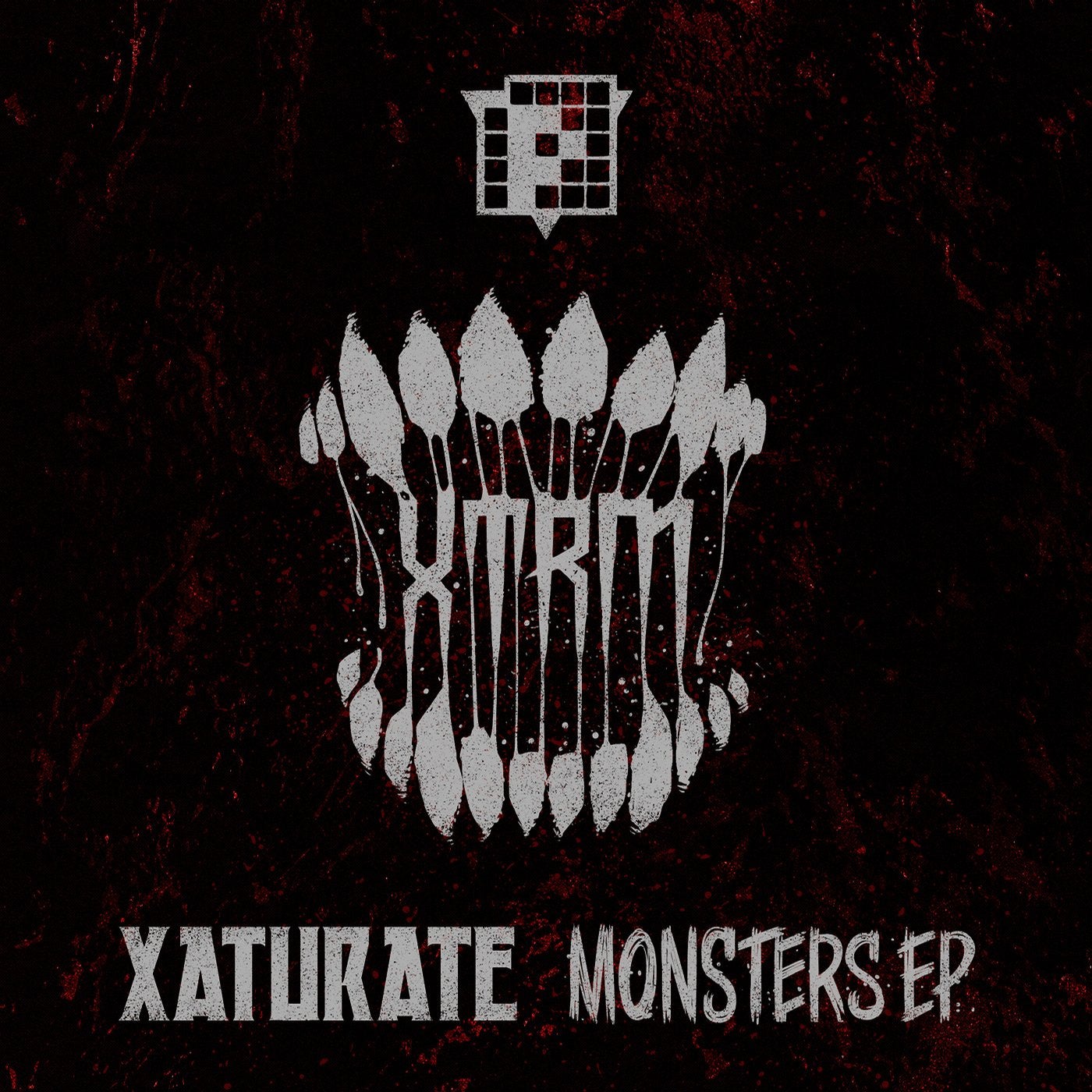 Monsters EP