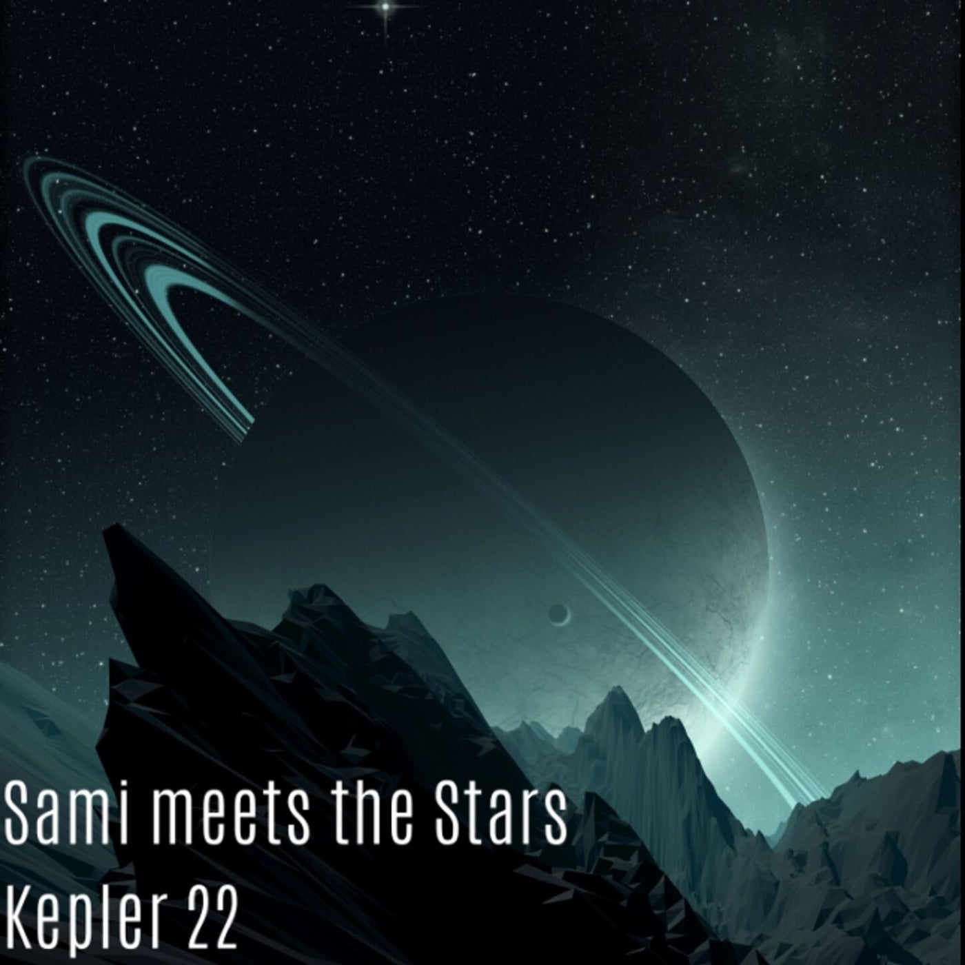 Kepler 22