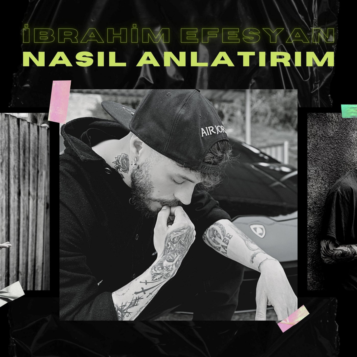 Nasil Anlatirim