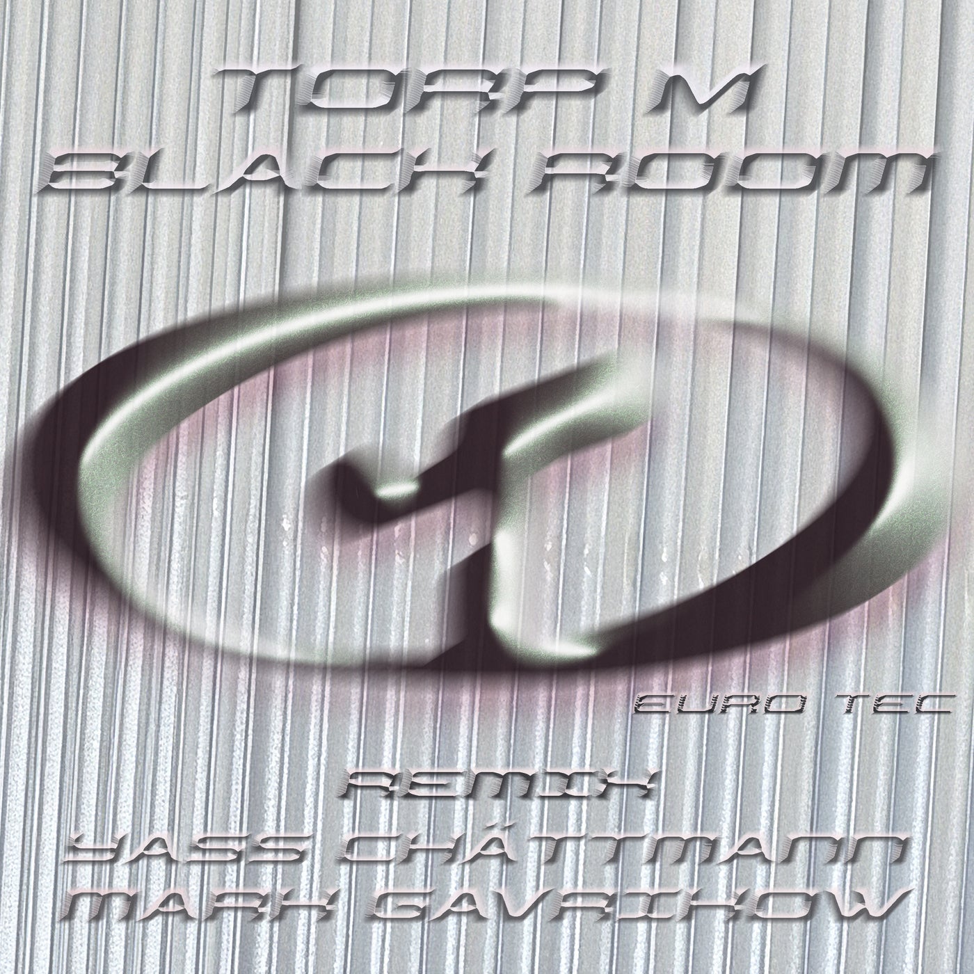 Black Room