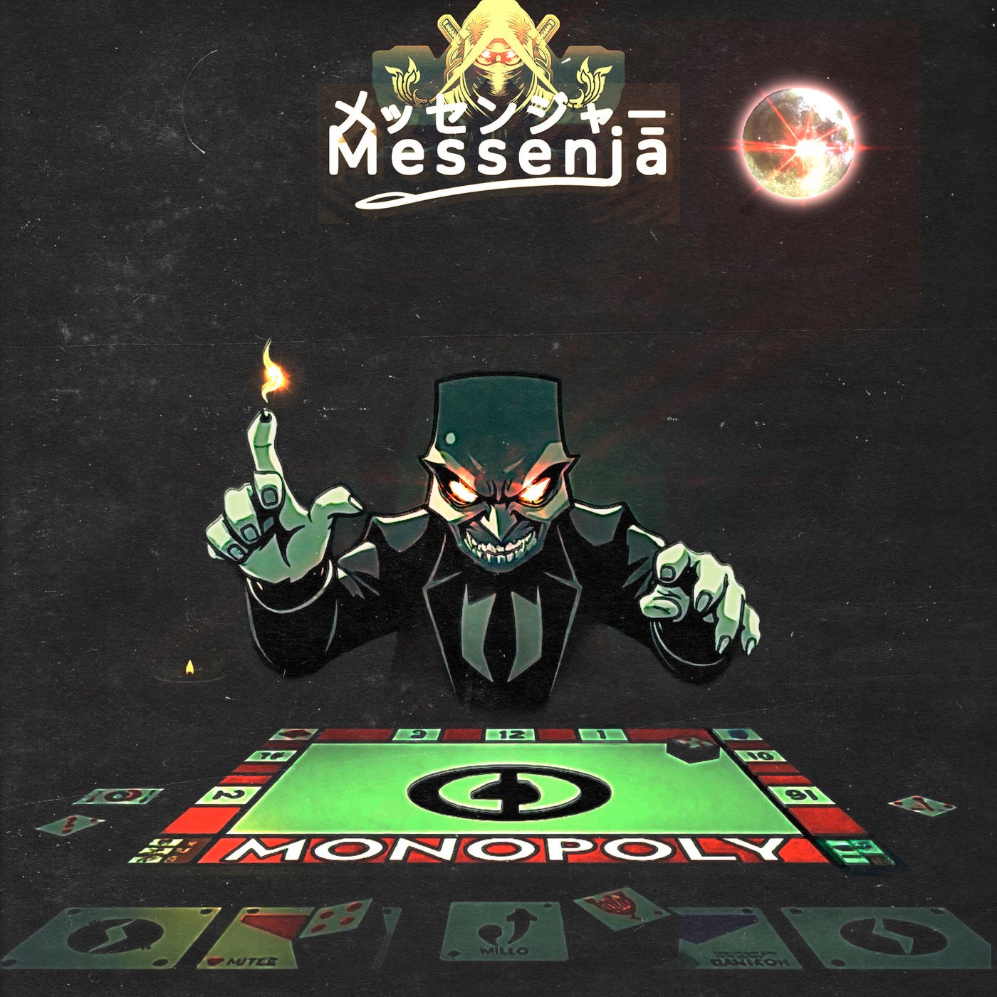 Monopoly