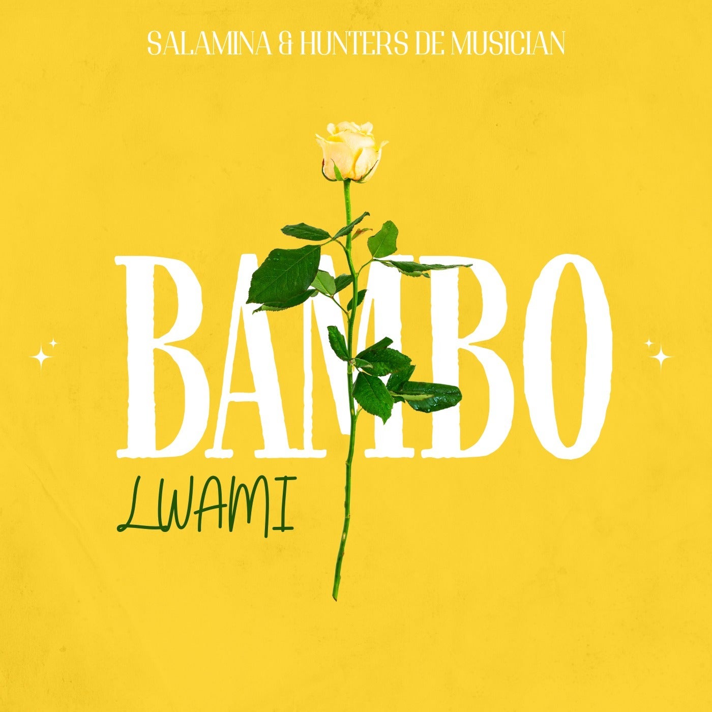 BAMBO LWAMI