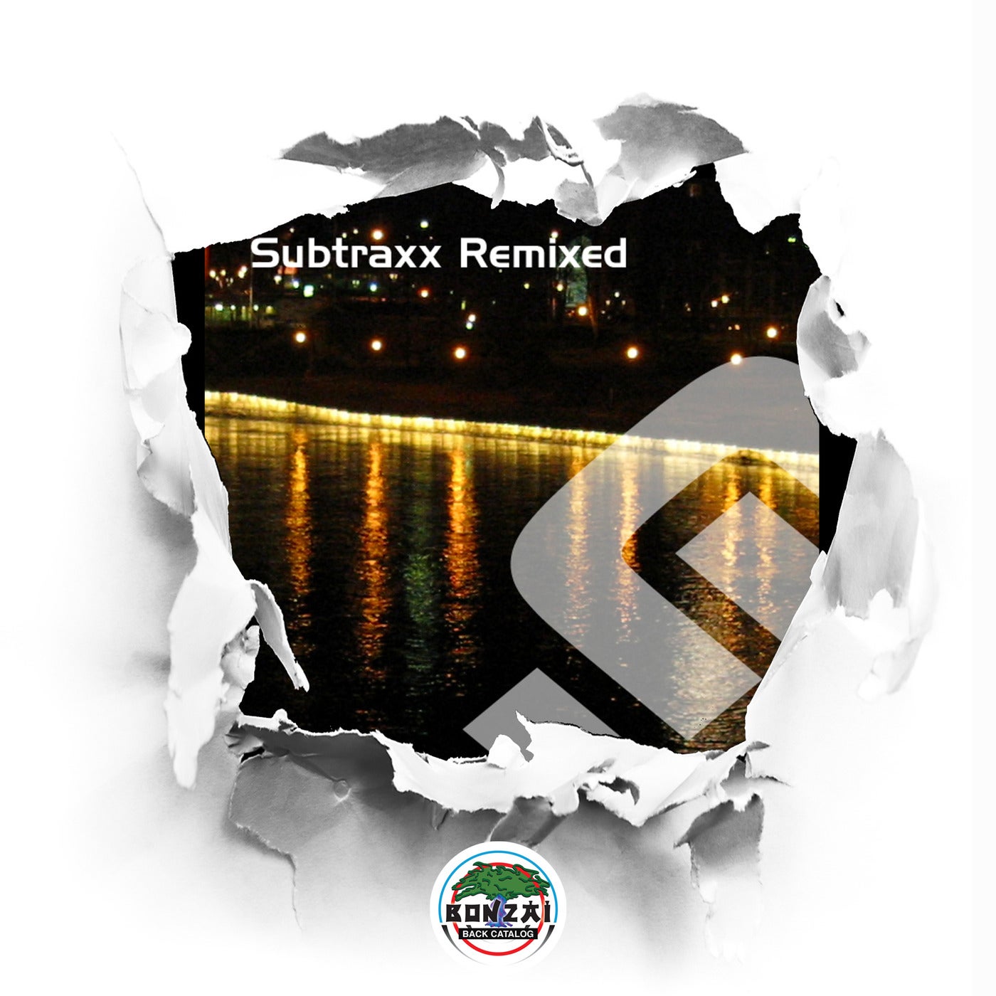 Subtraxx Remixed - Part 1