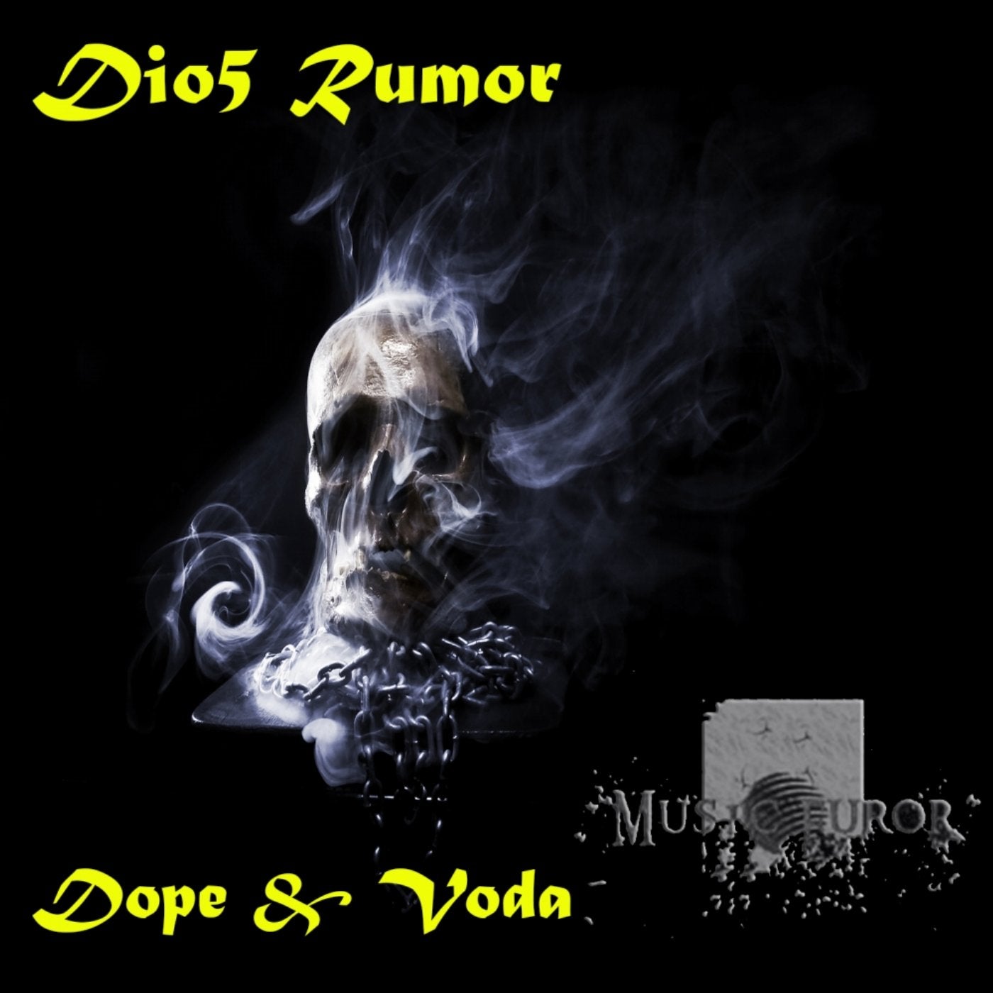 Dope & Voda