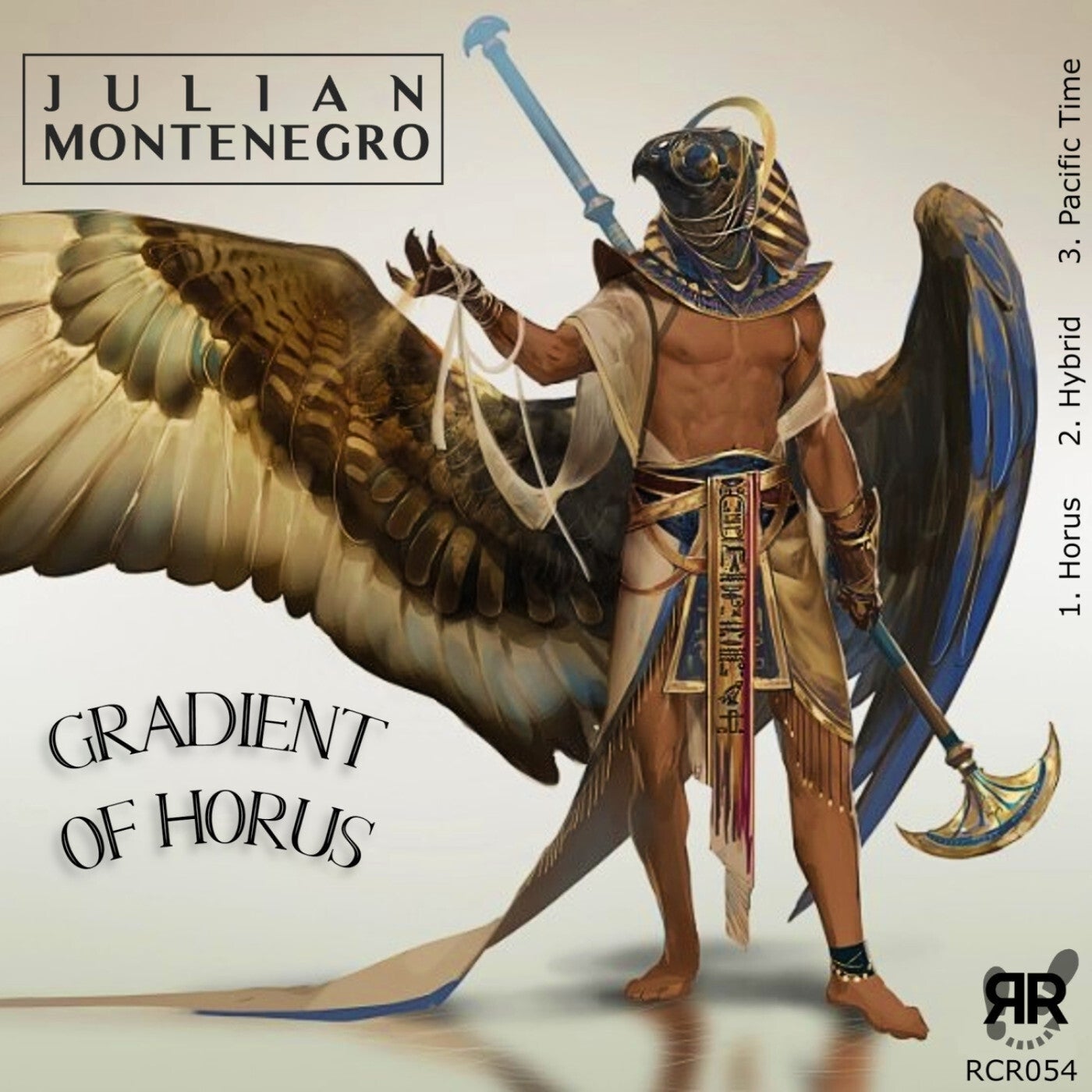 Gradient of Horus