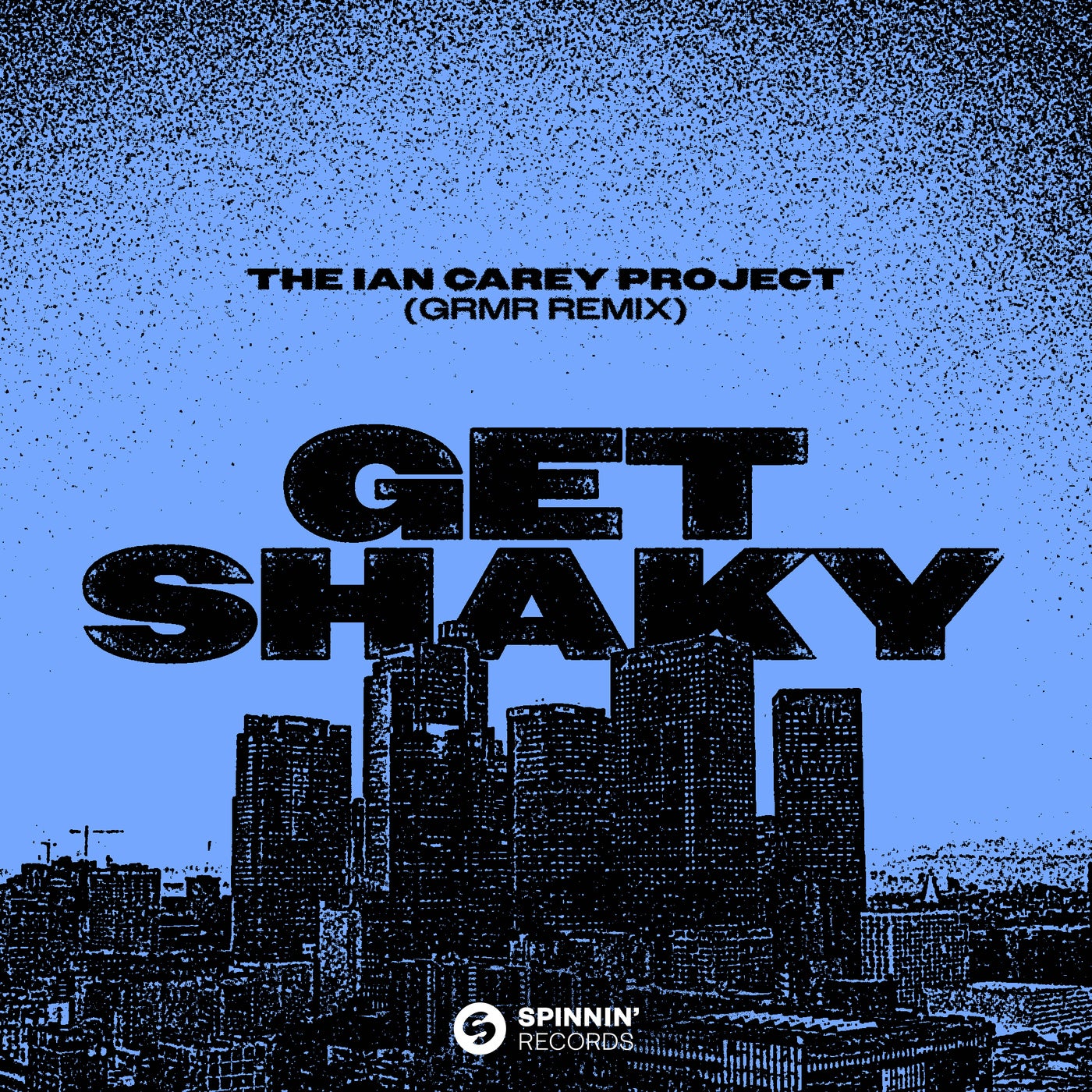 Get Shaky (GRMR Remix) (Extended Mix)