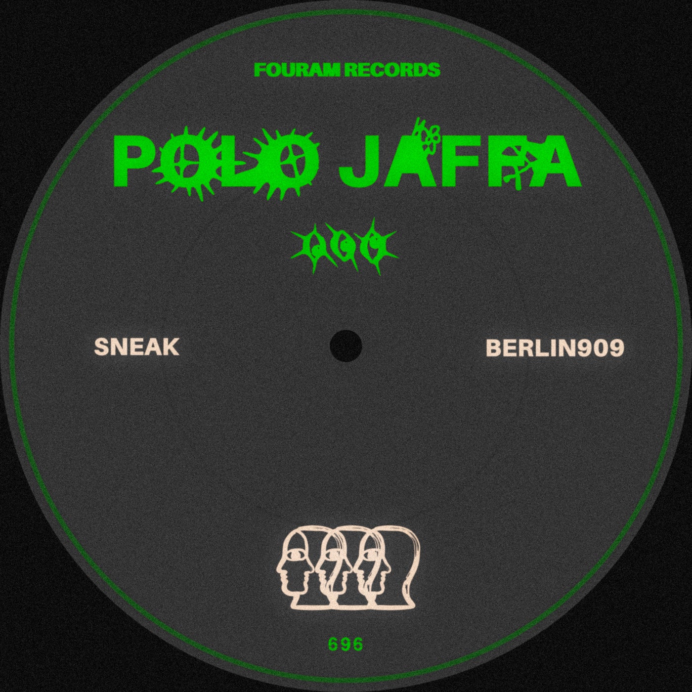 SNEAK / BERLIN909