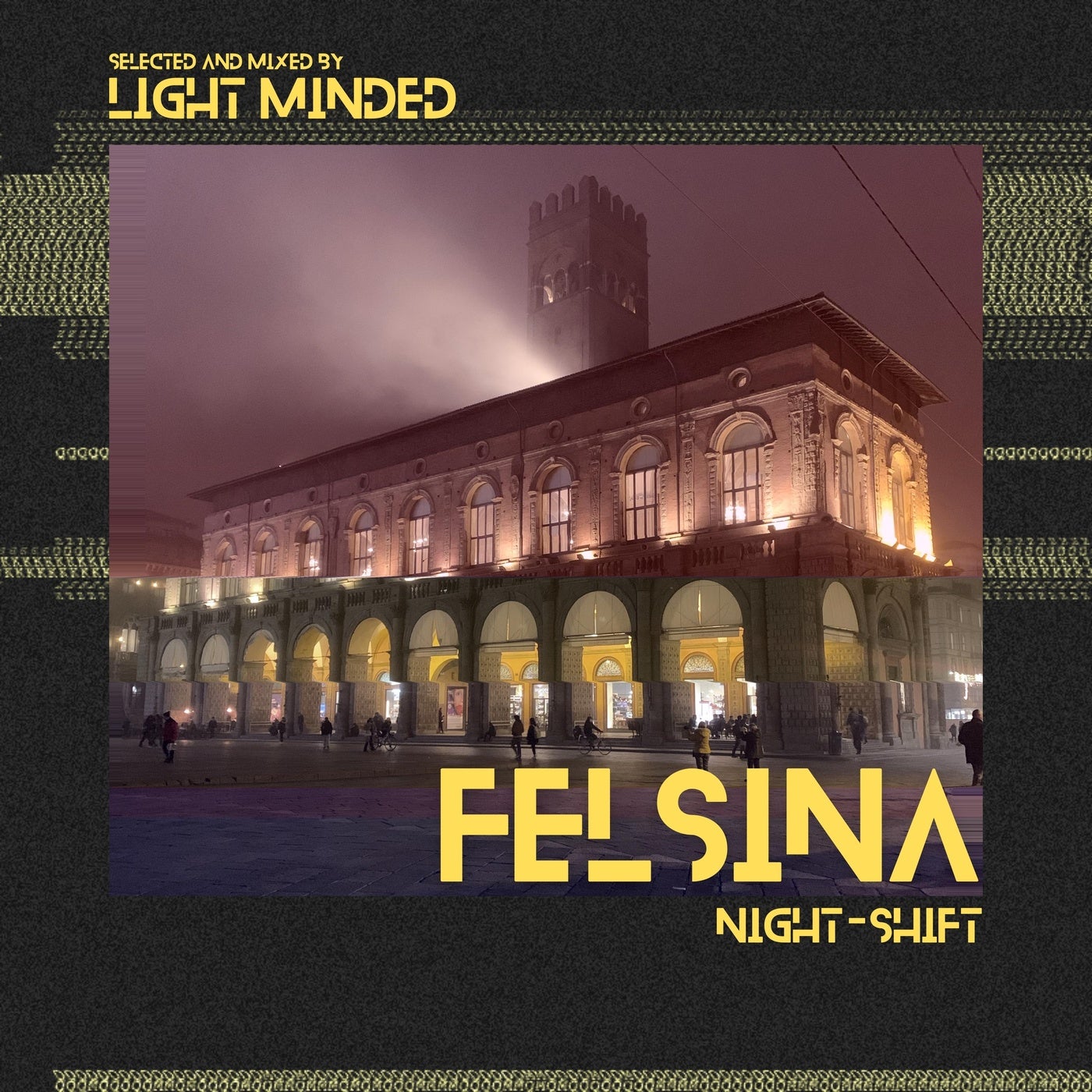 FELSINA - Night-Shift