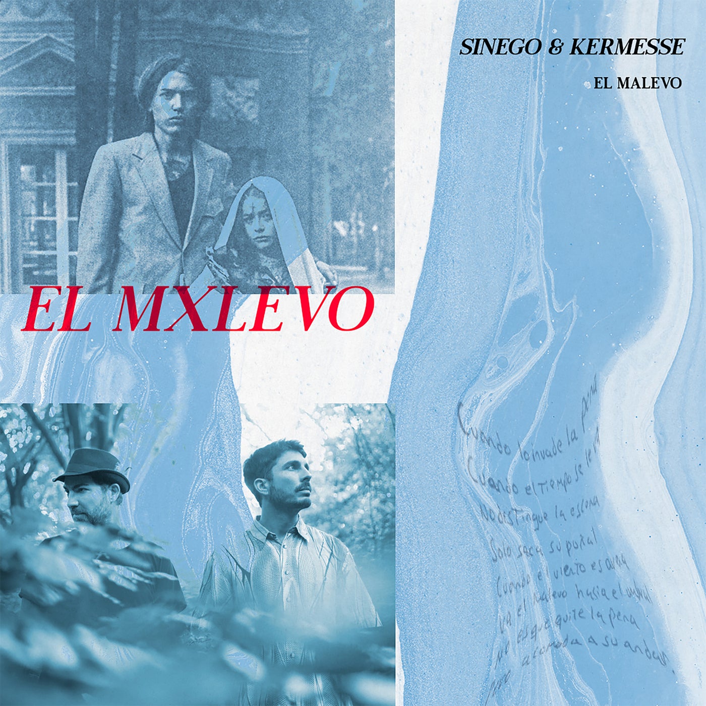 El Malevo (Extended Version)