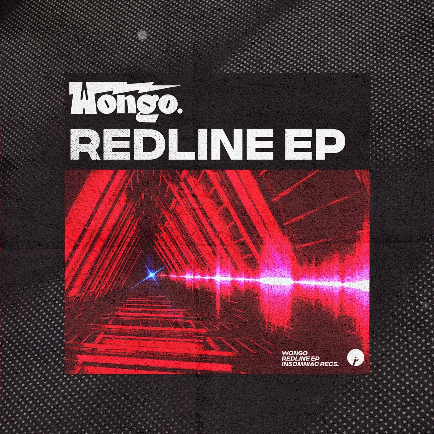 Redline EP
