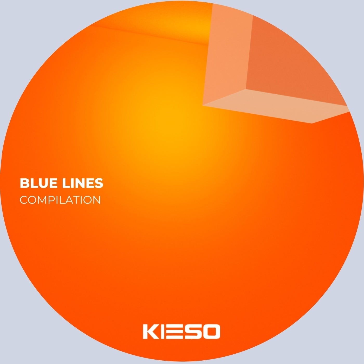 Blue Lines