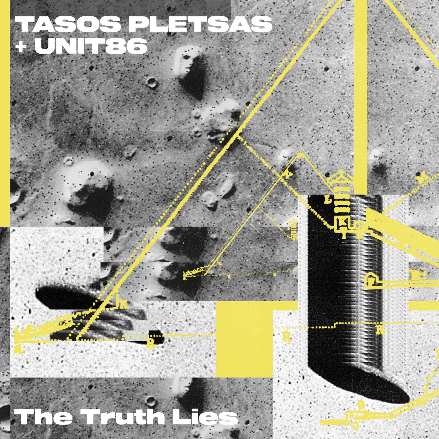 The Truth Lies