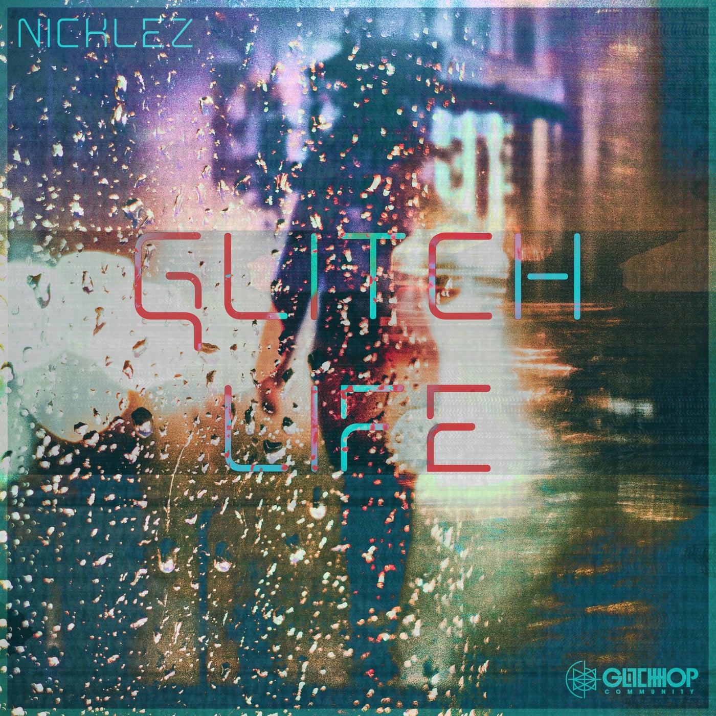 Glitch Life