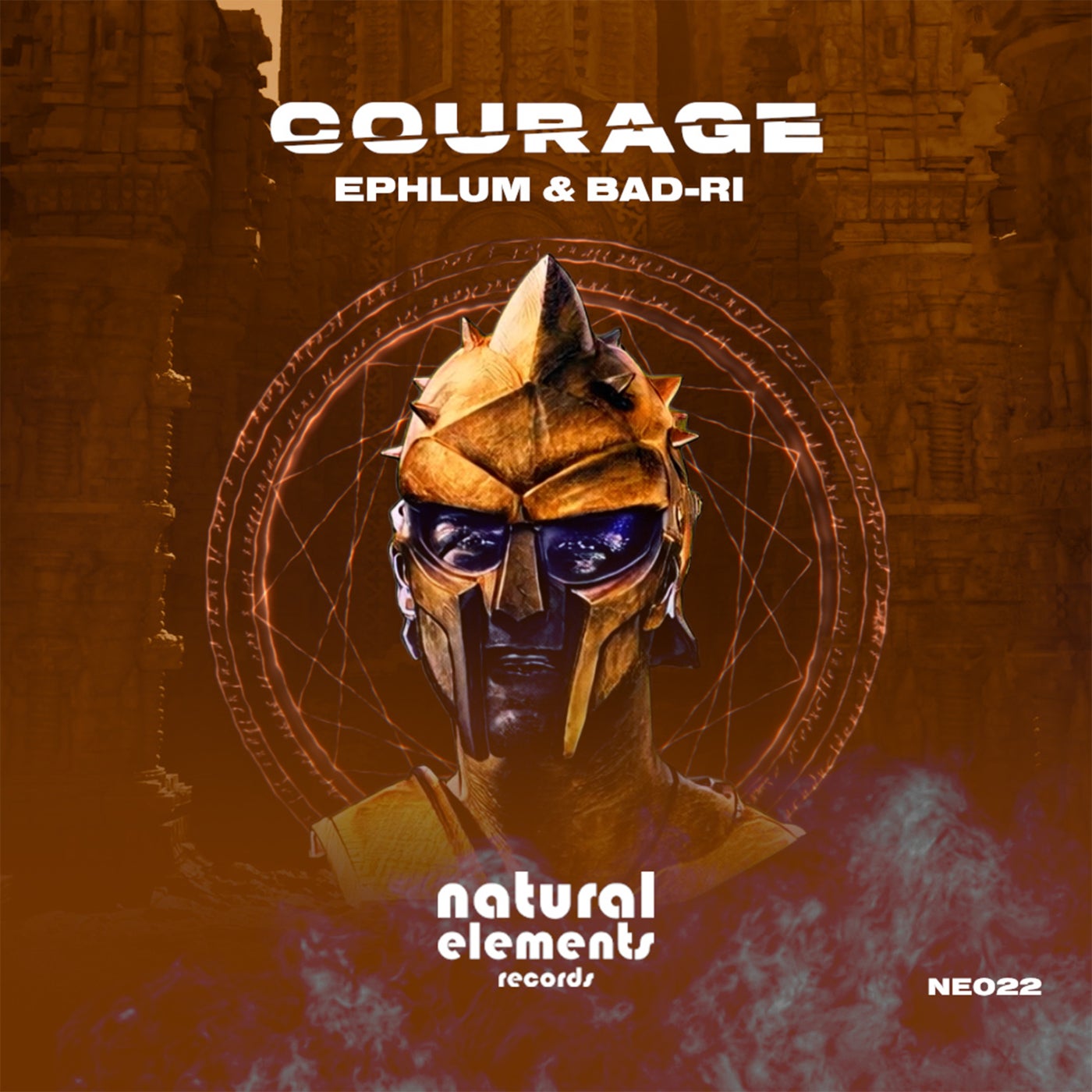 Courage
