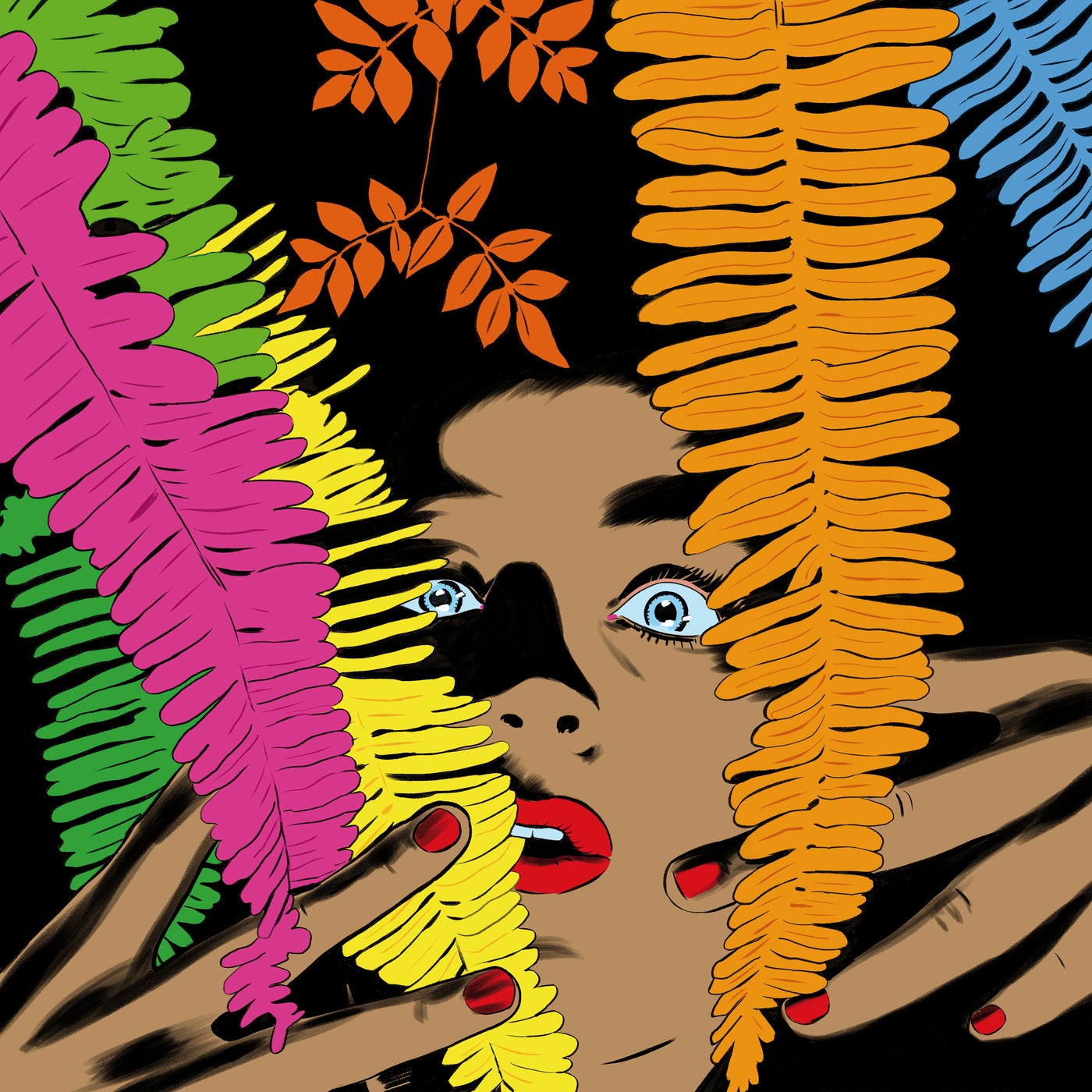 Si la Brisa Es Buena (Phenomenal Handclap Dub)