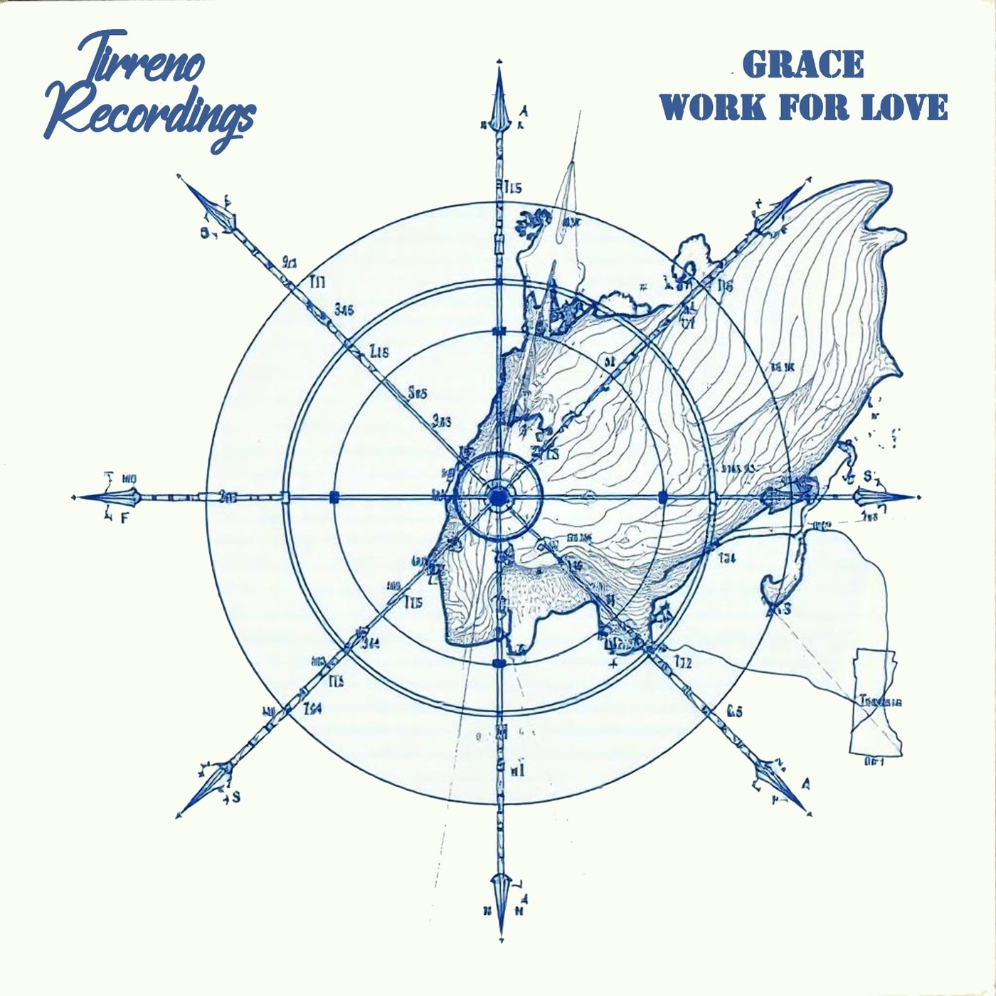 Work for Love