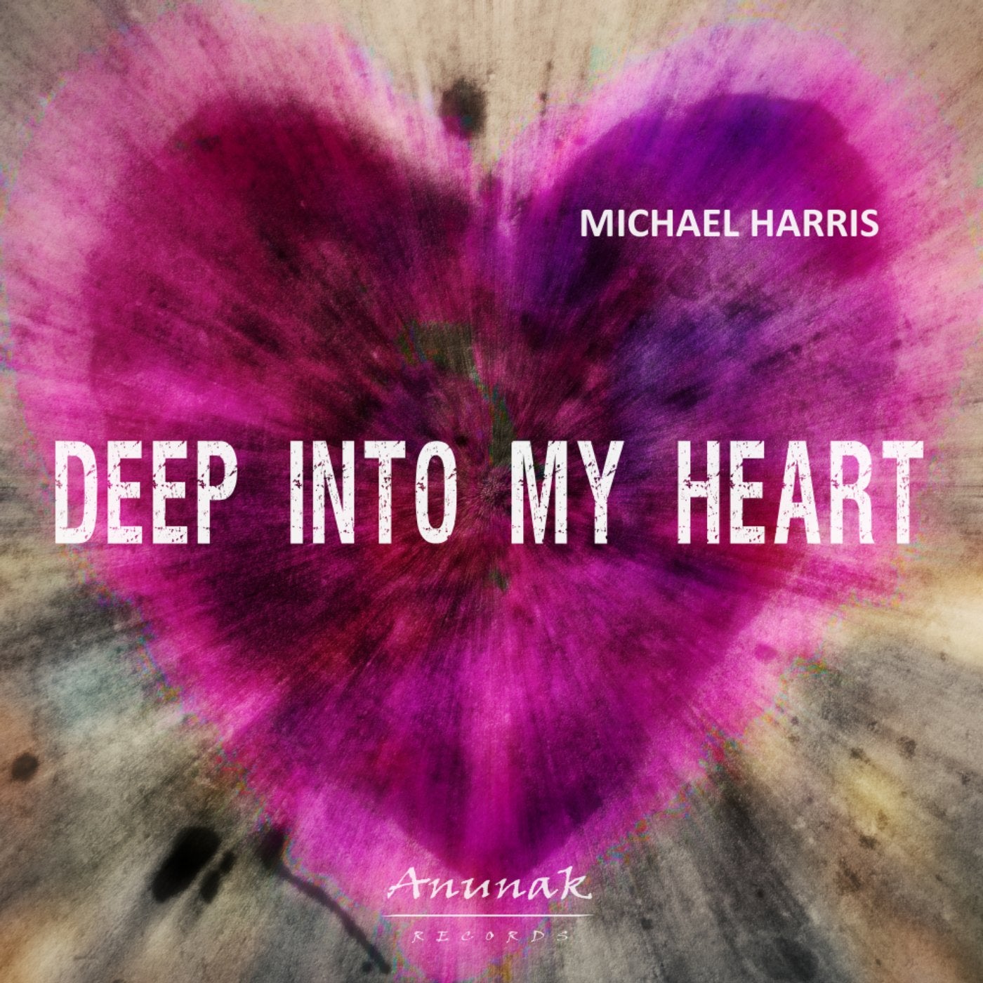 Deep Into My Heart