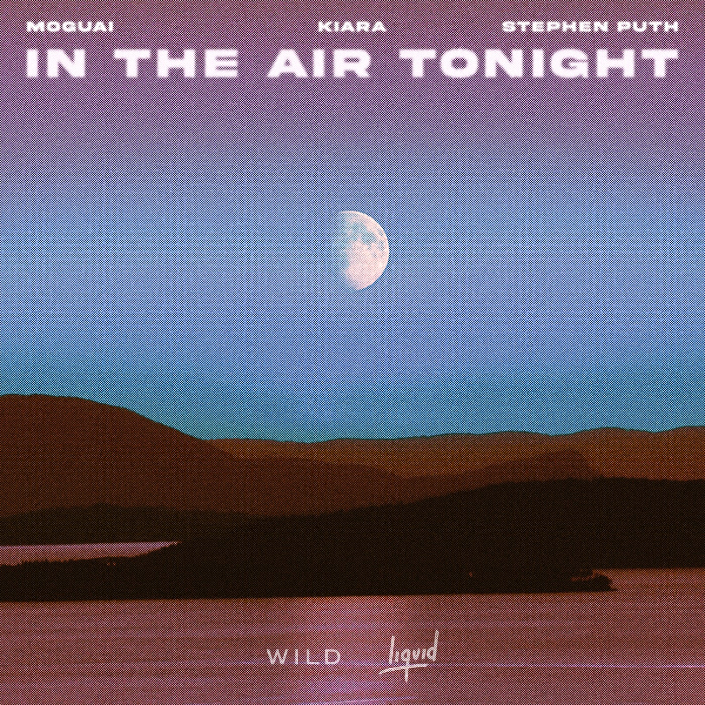 In The Air Tonight