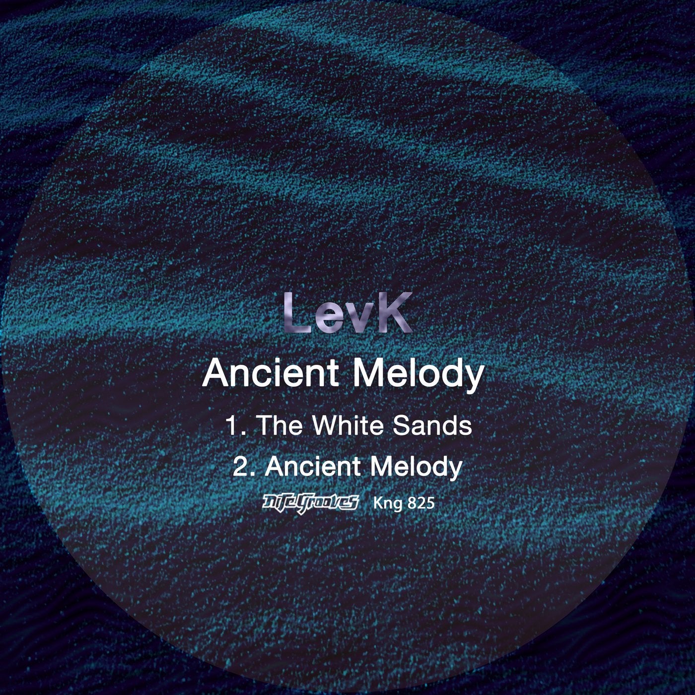 Ancient Melody