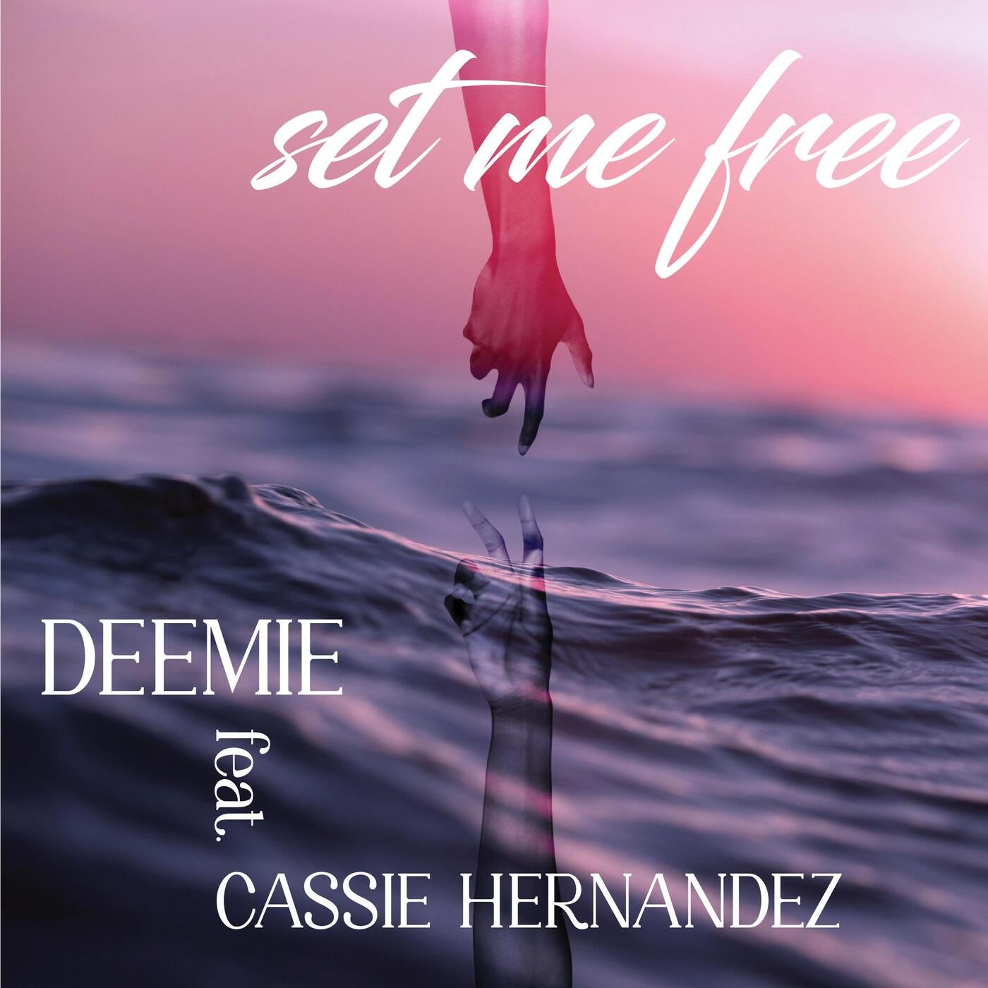 Set Me Free (feat. Cassie Hernandez)