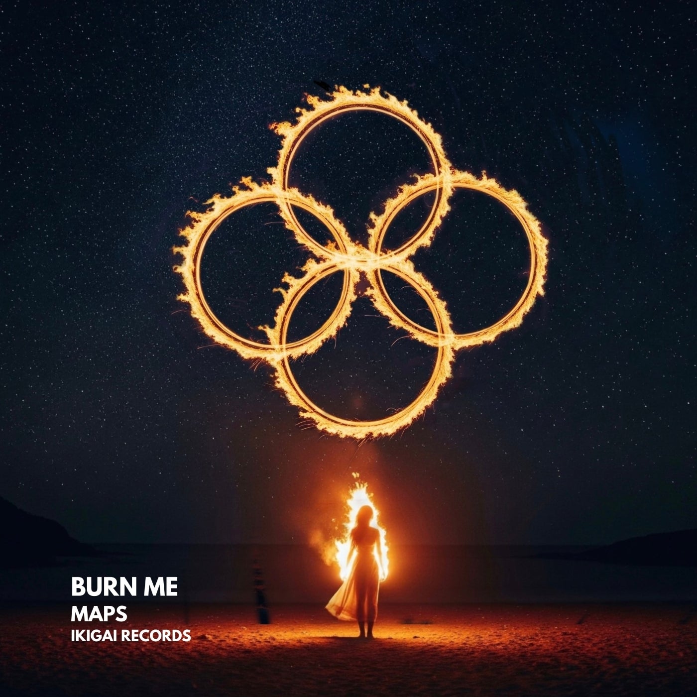 Burn Me