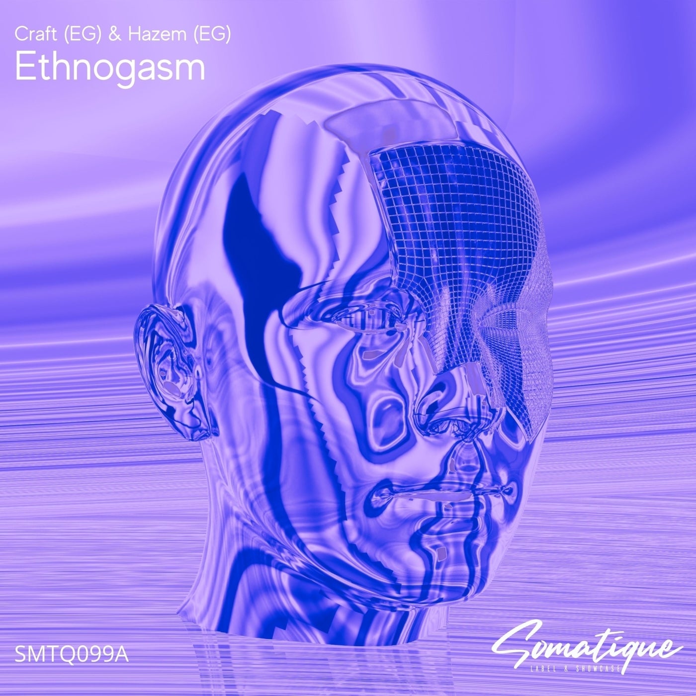 Ethnogasm